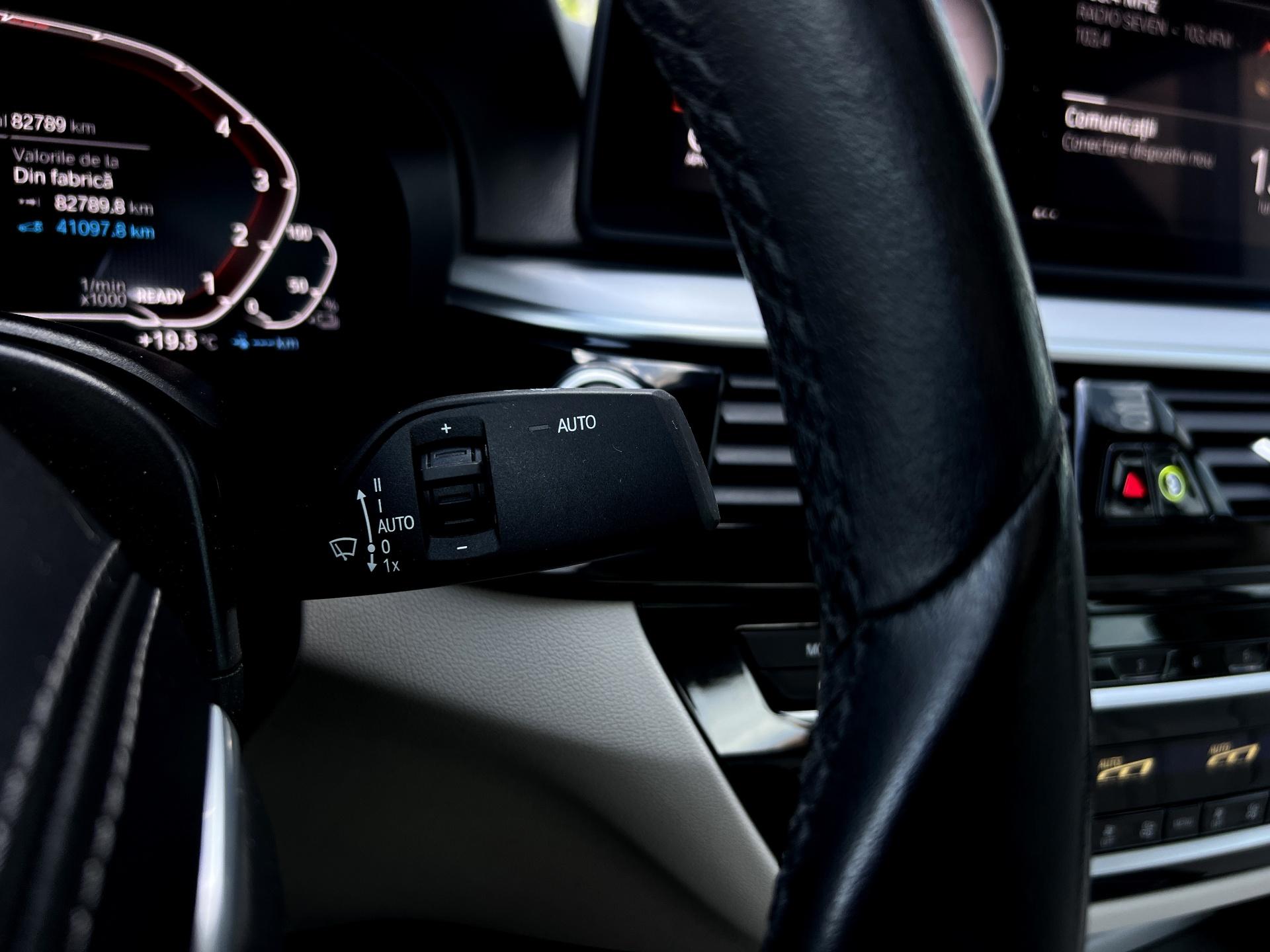 BMW-Seria 5