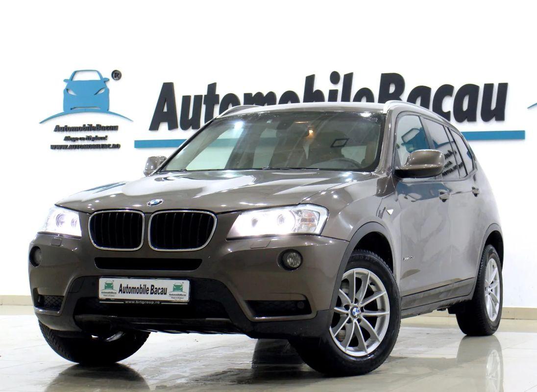 BMW-X3