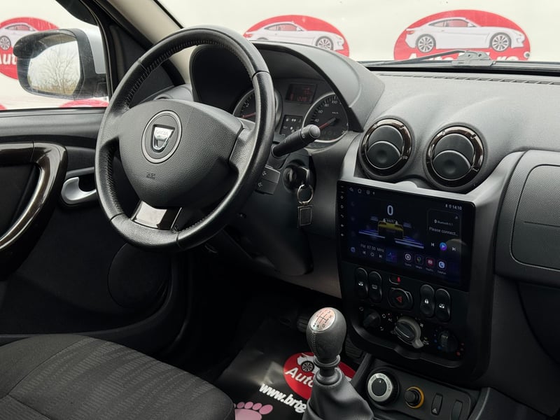 Car Thumb