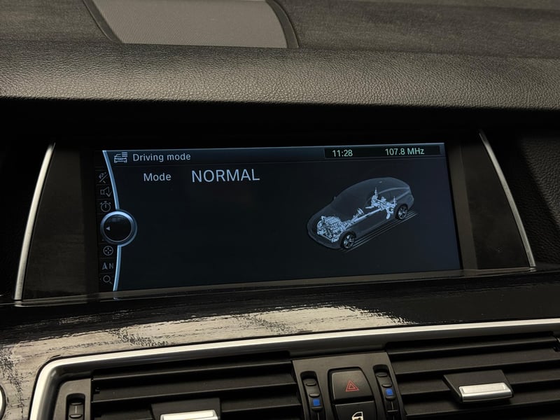 Car Thumb