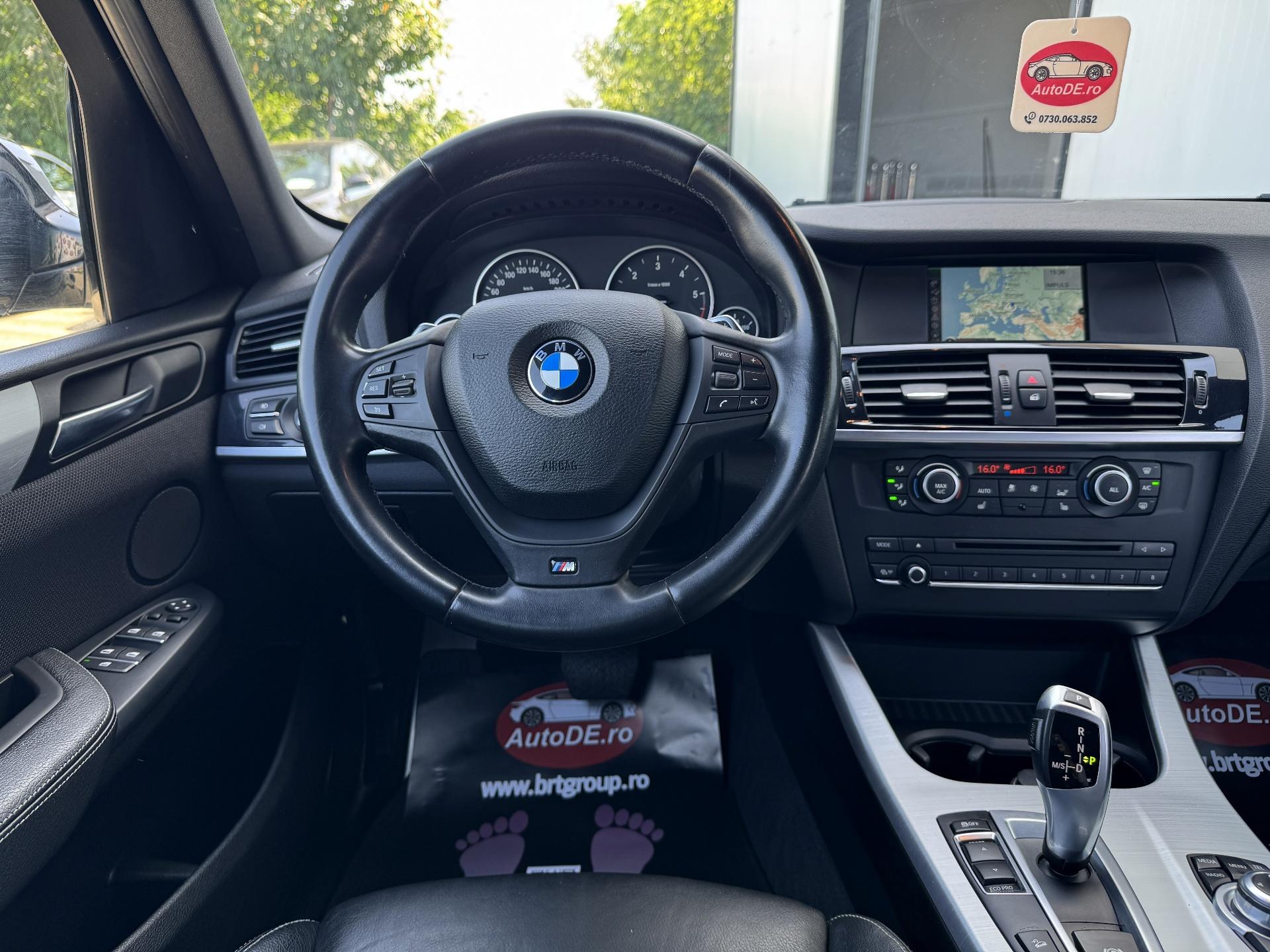 BMW-X3
