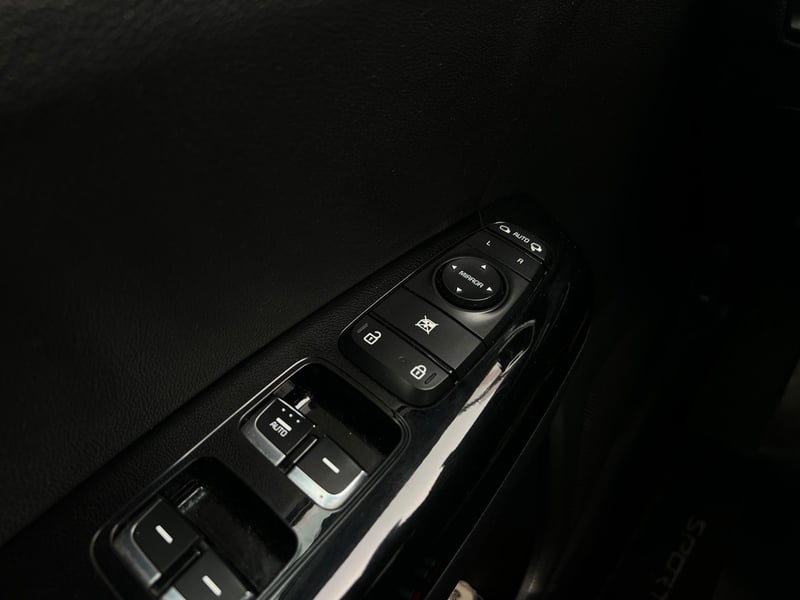 Car Thumb