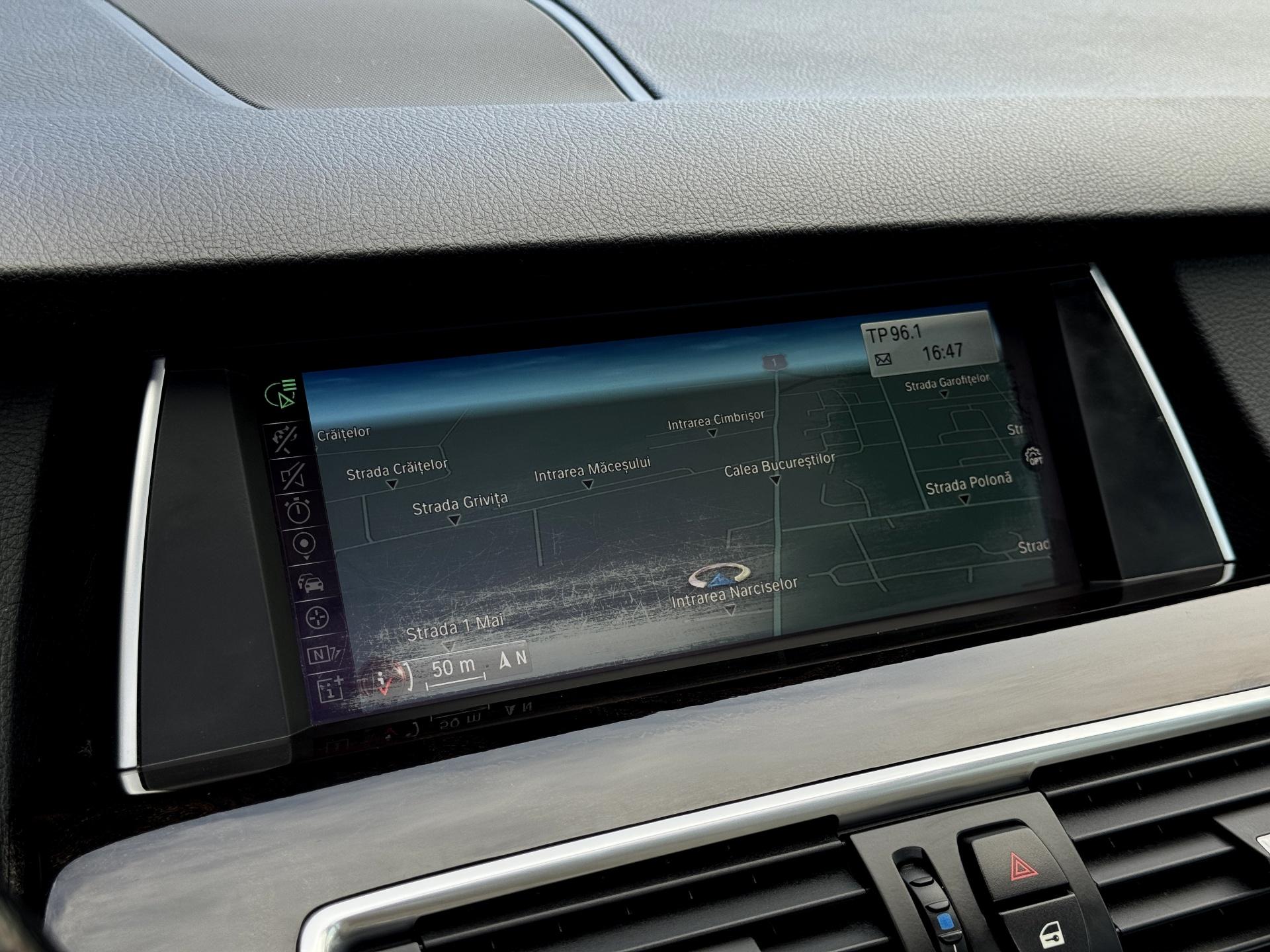 BMW-Seria 5