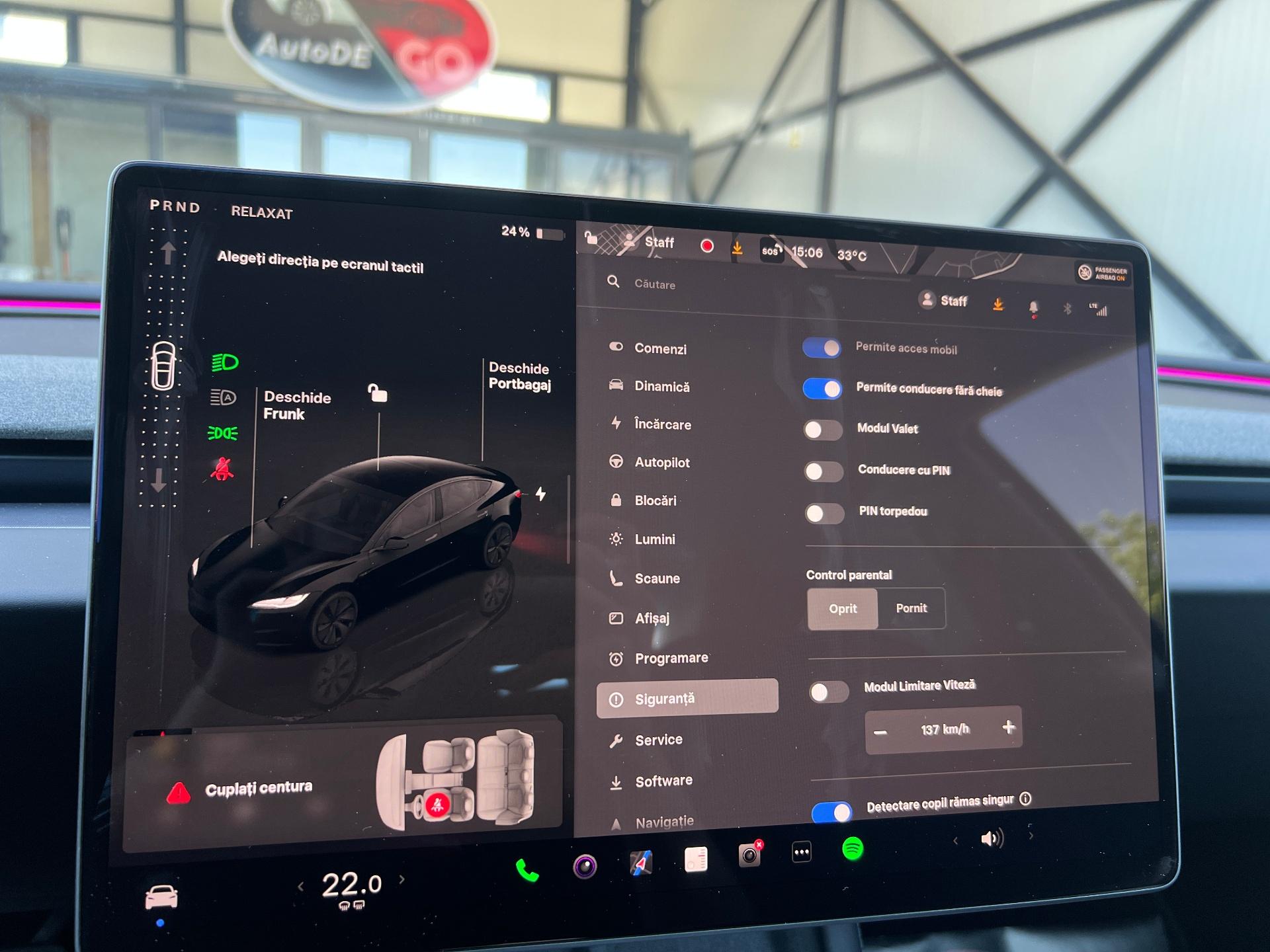 Tesla-Model 3