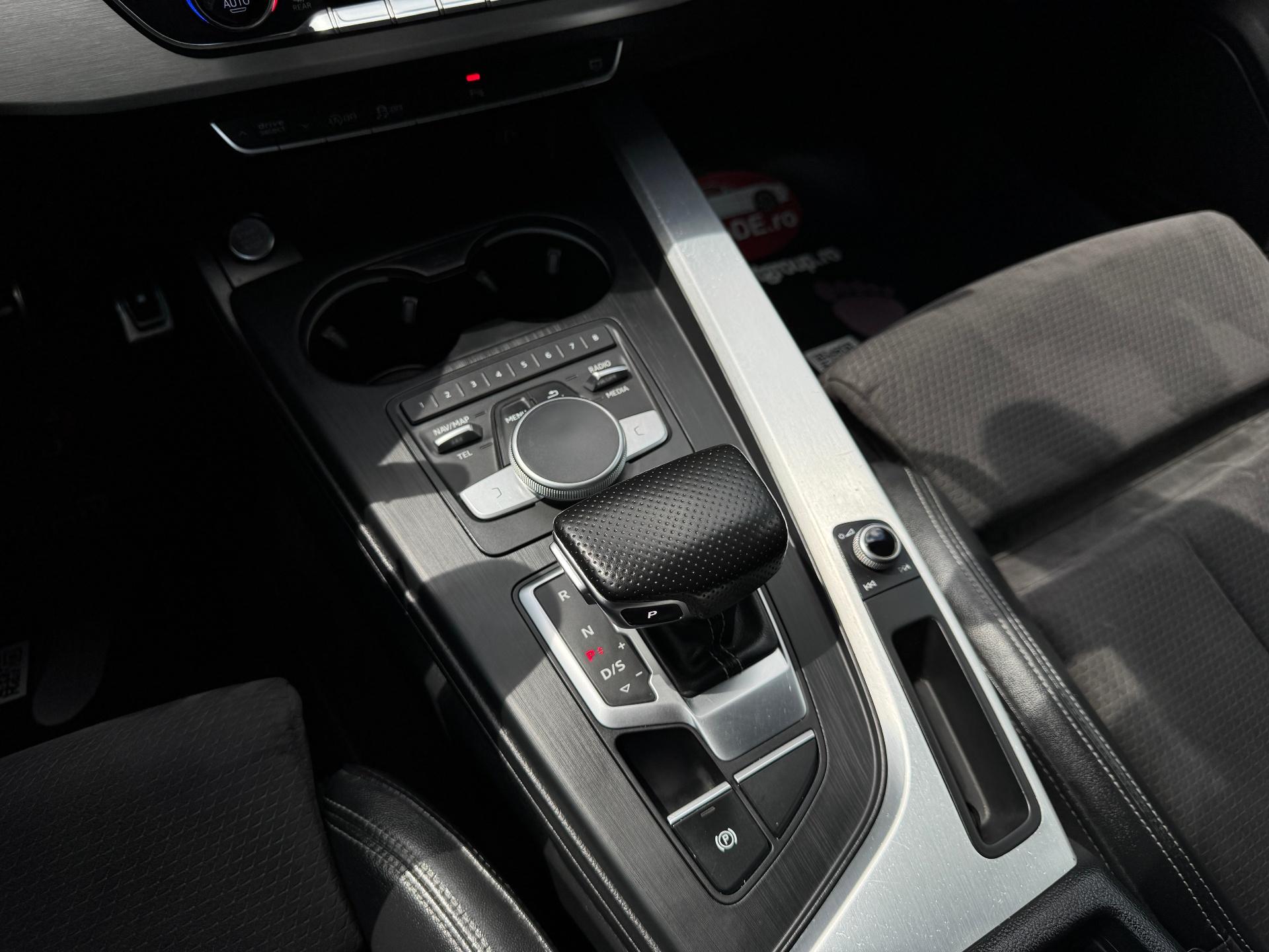 Audi-A4