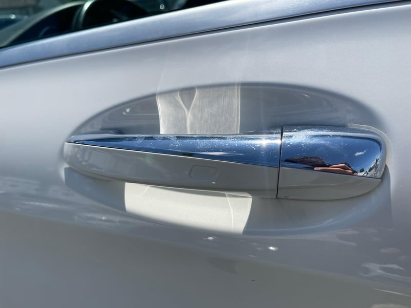 Car Thumb