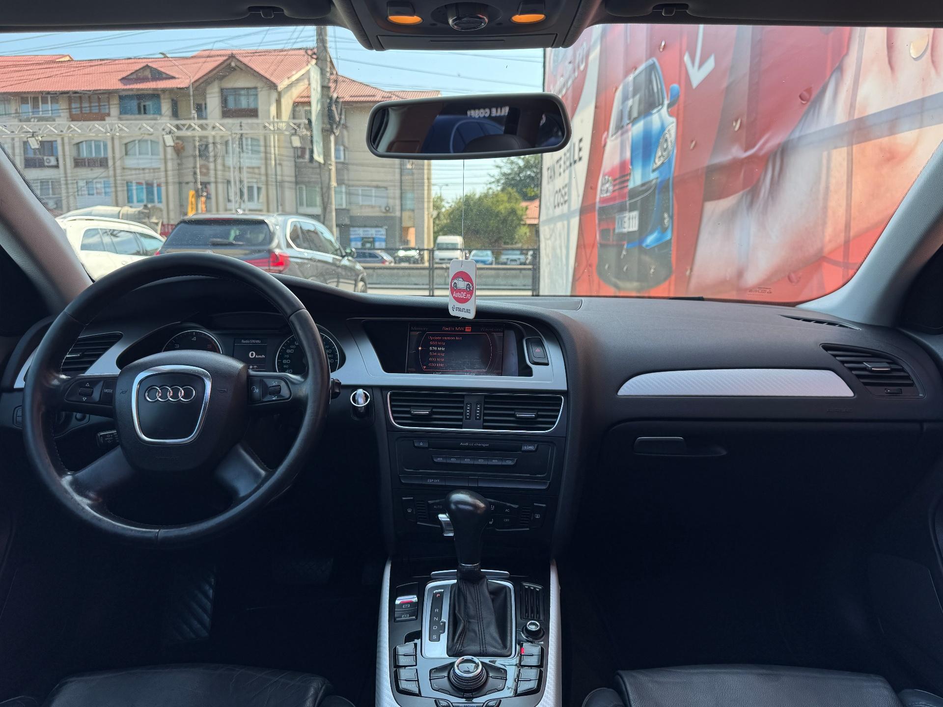 Audi-A4 Avant
