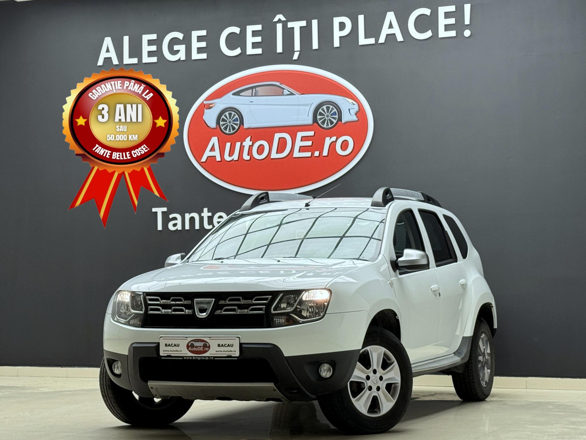 Dacia-Duster