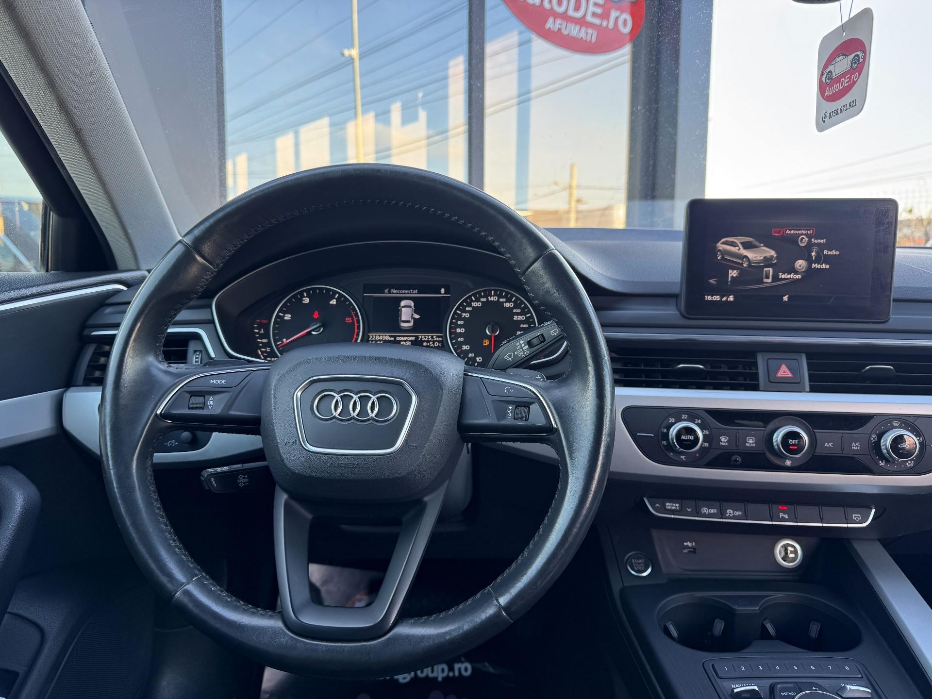 Audi-A4