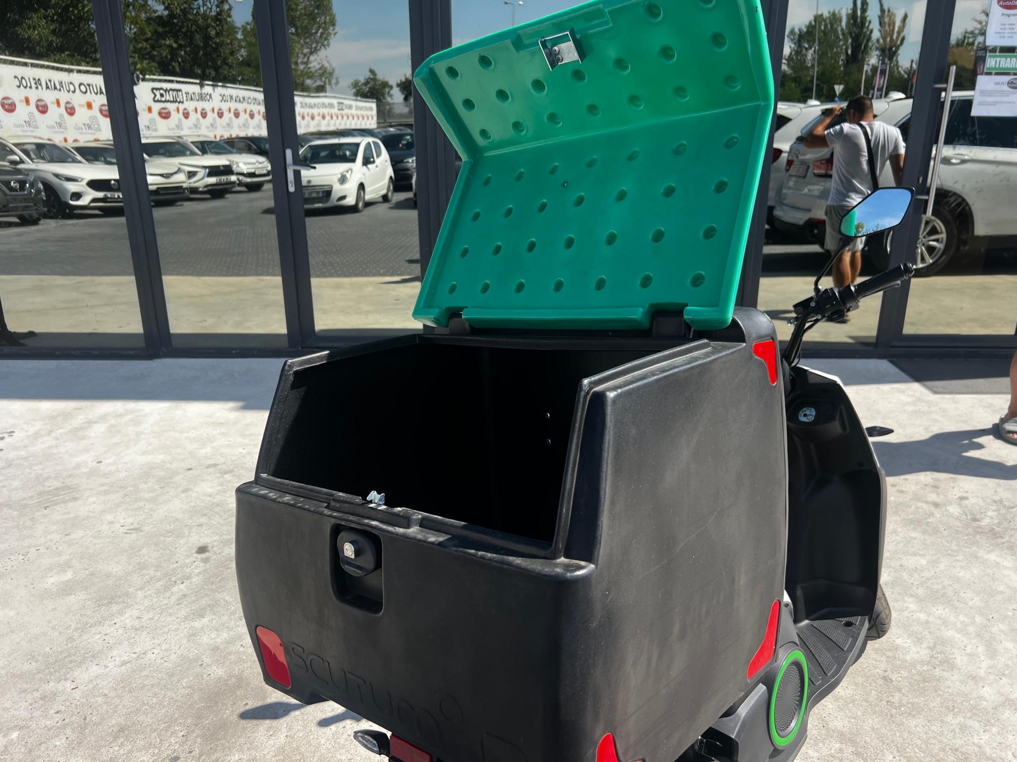 Silence-02 HS Delivery