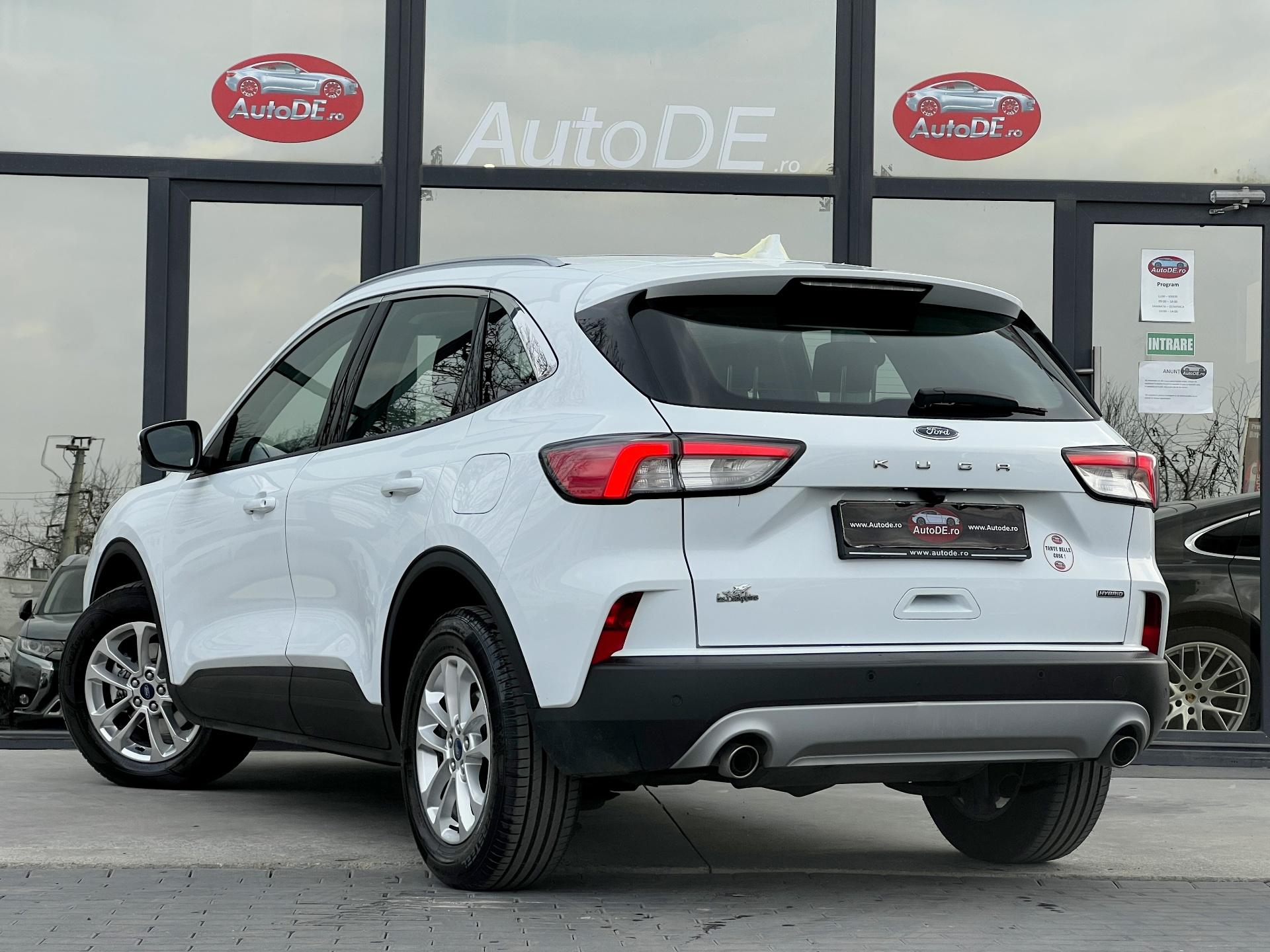 Ford-Kuga