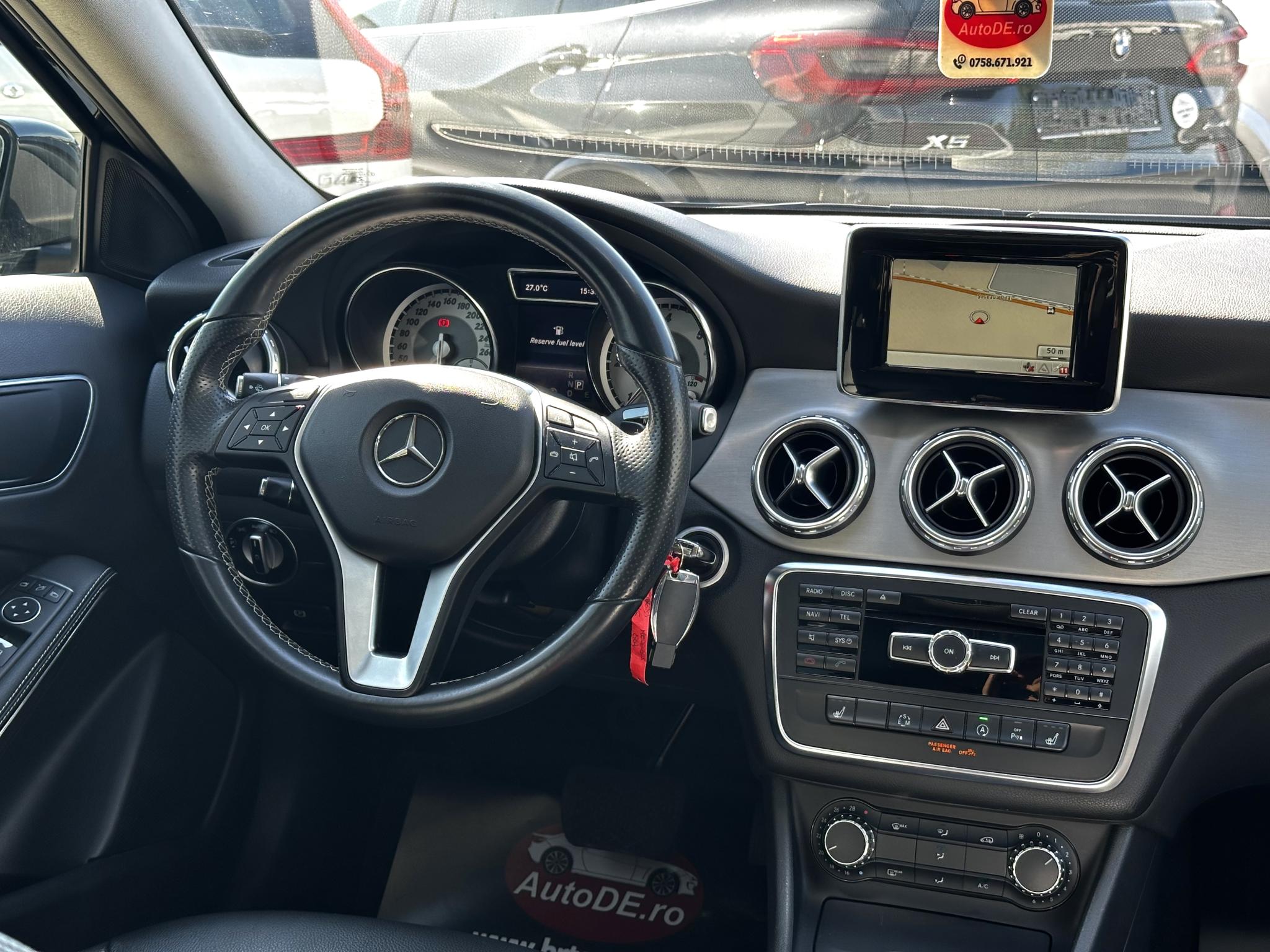 Mercedes-Benz-GLA