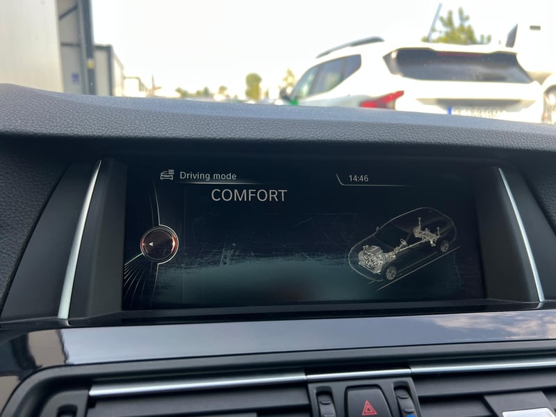 Car Thumb