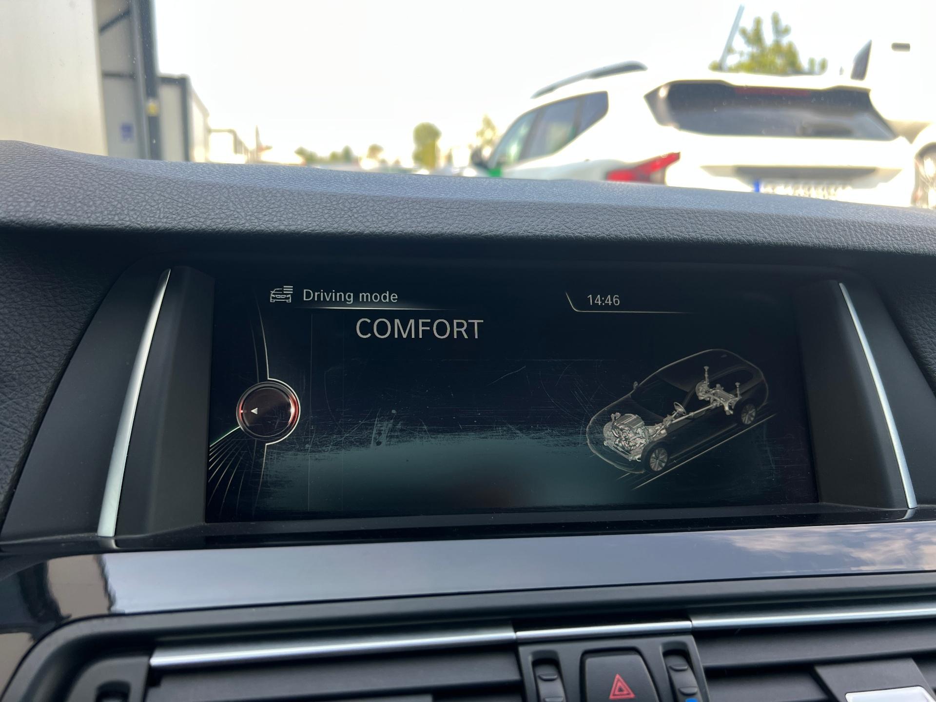 BMW-Seria 5