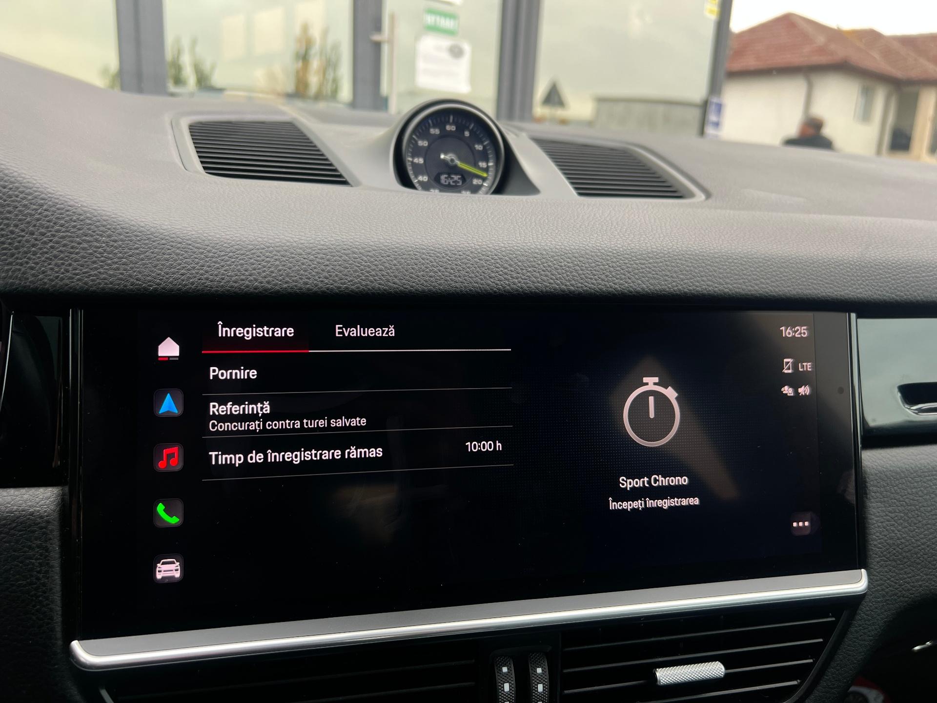 Porsche-Cayenne