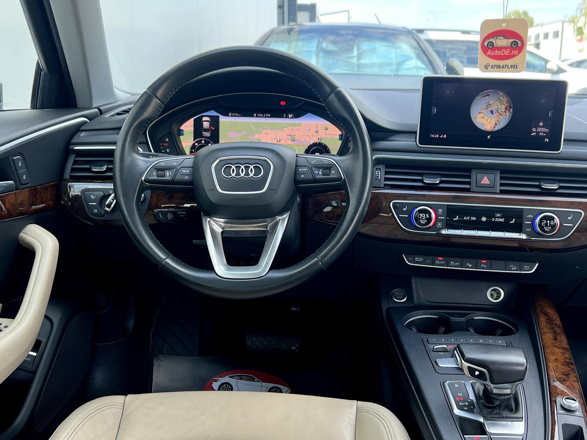 Audi-A4 Allroad