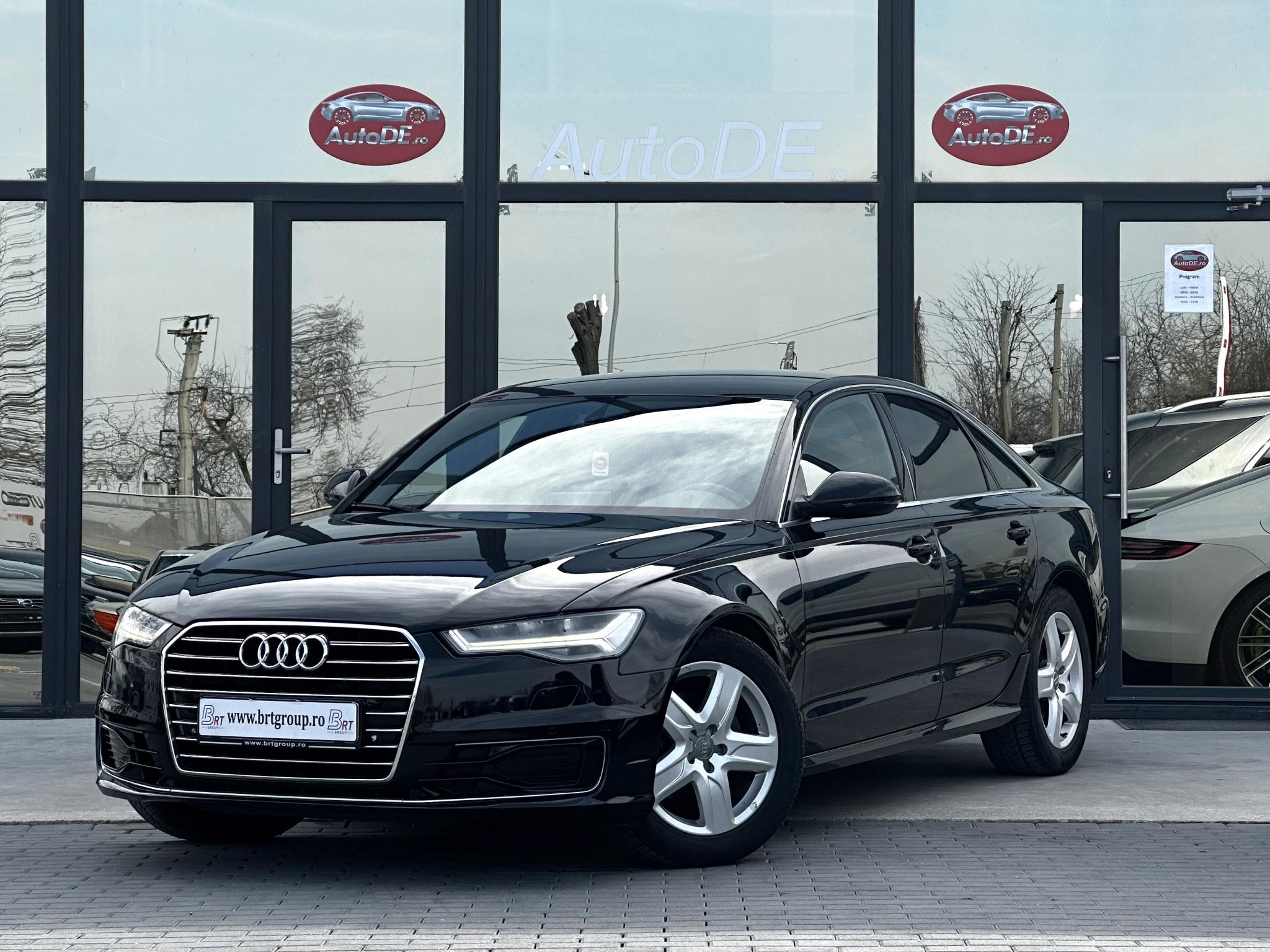 Audi-A6