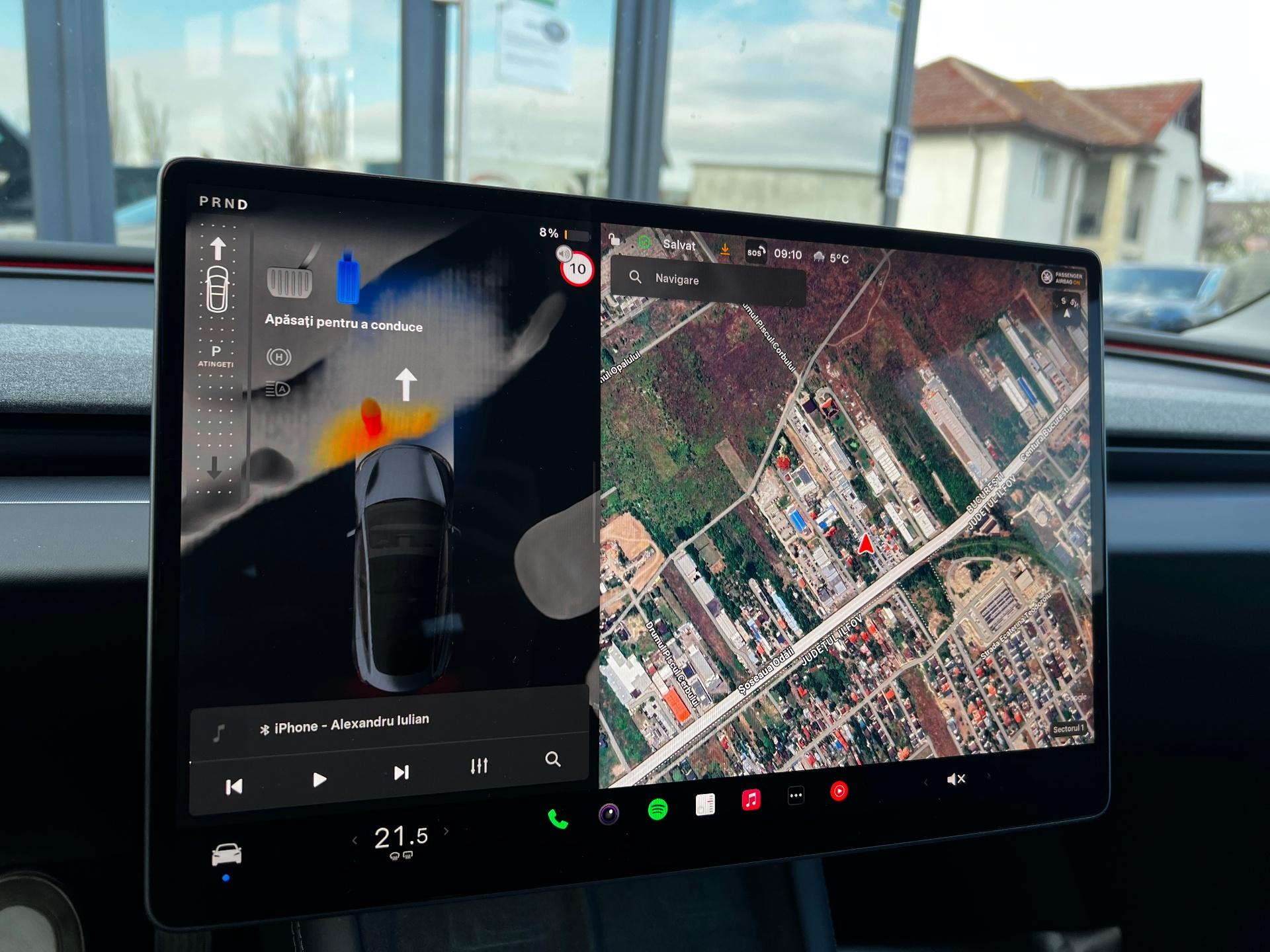 Tesla-Model 3