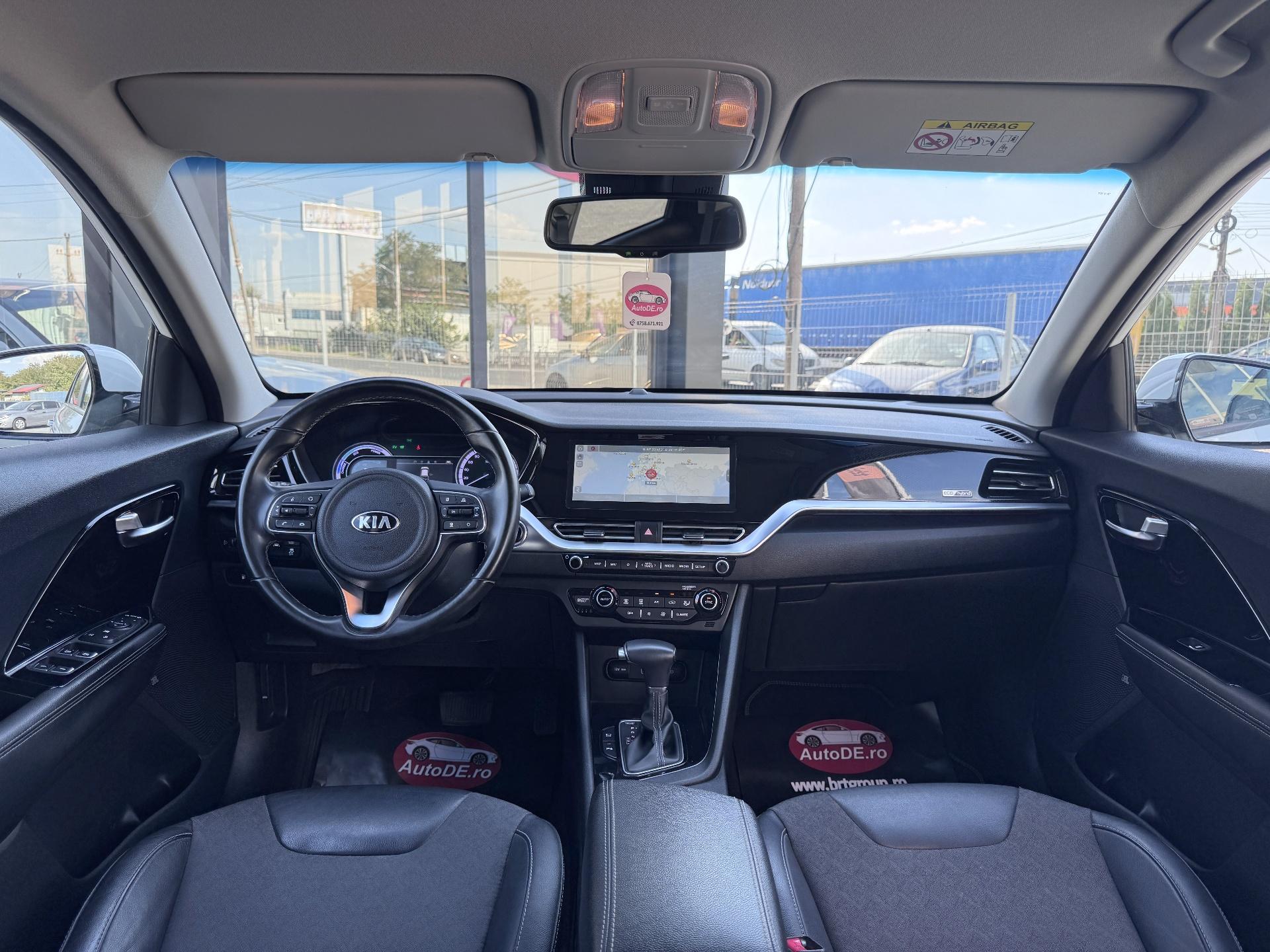Kia-Niro