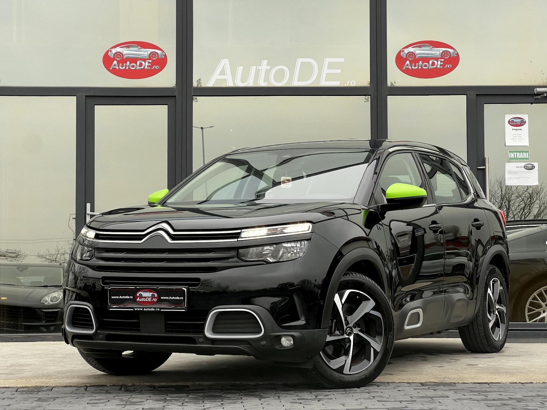Citroen-C5 Aircross