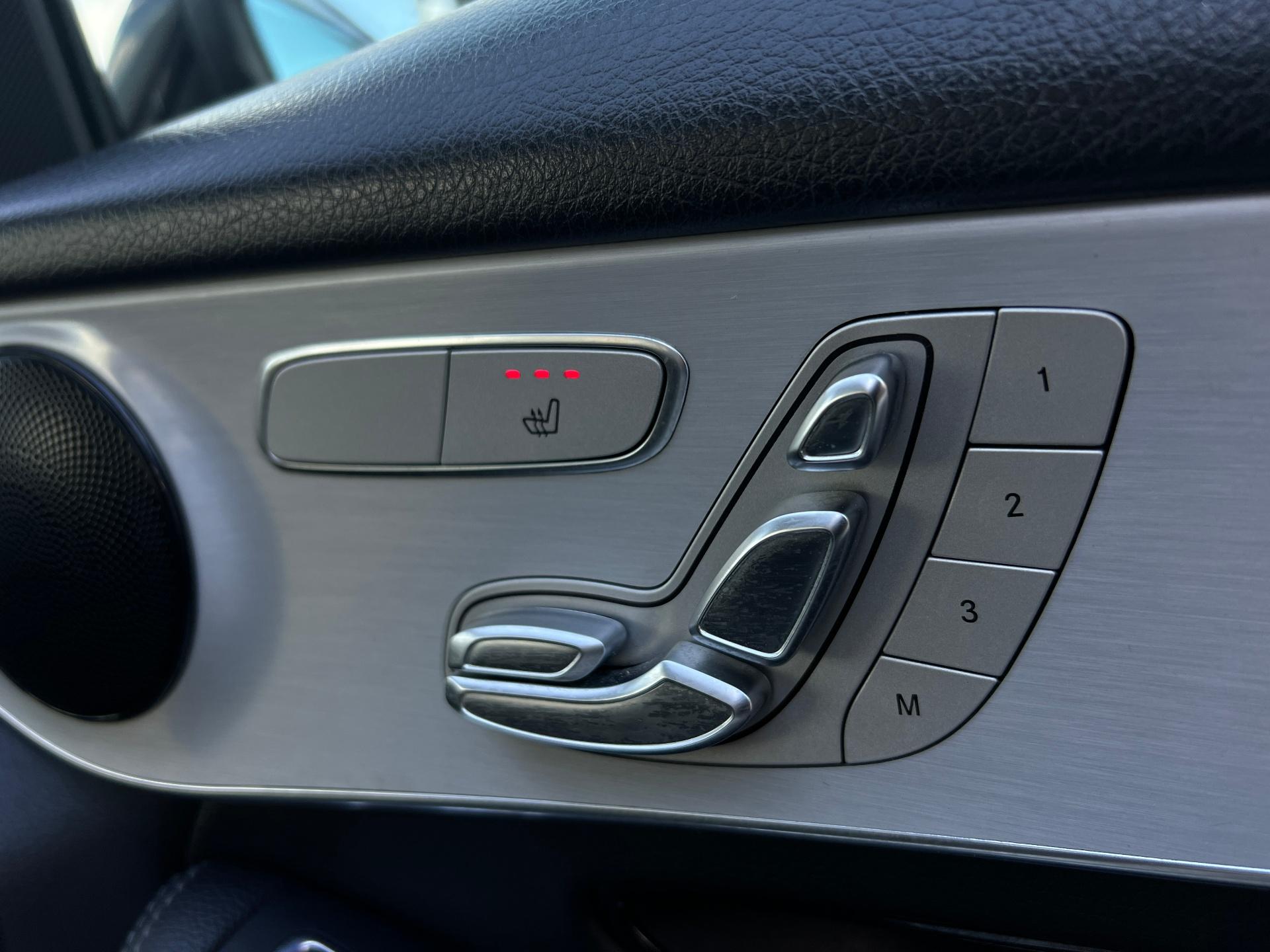 Mercedes-Benz-GLC