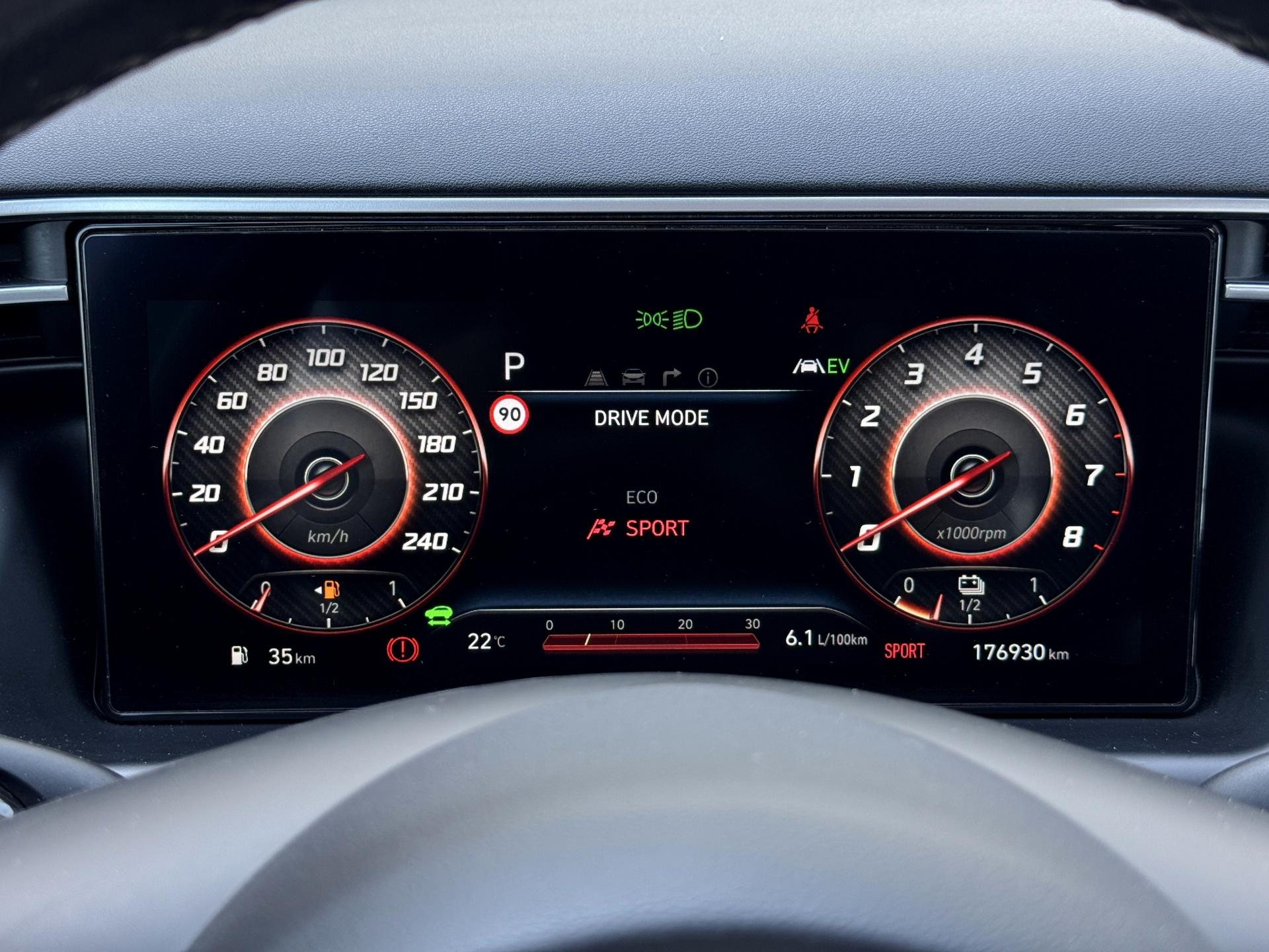 Hyundai-Tucson