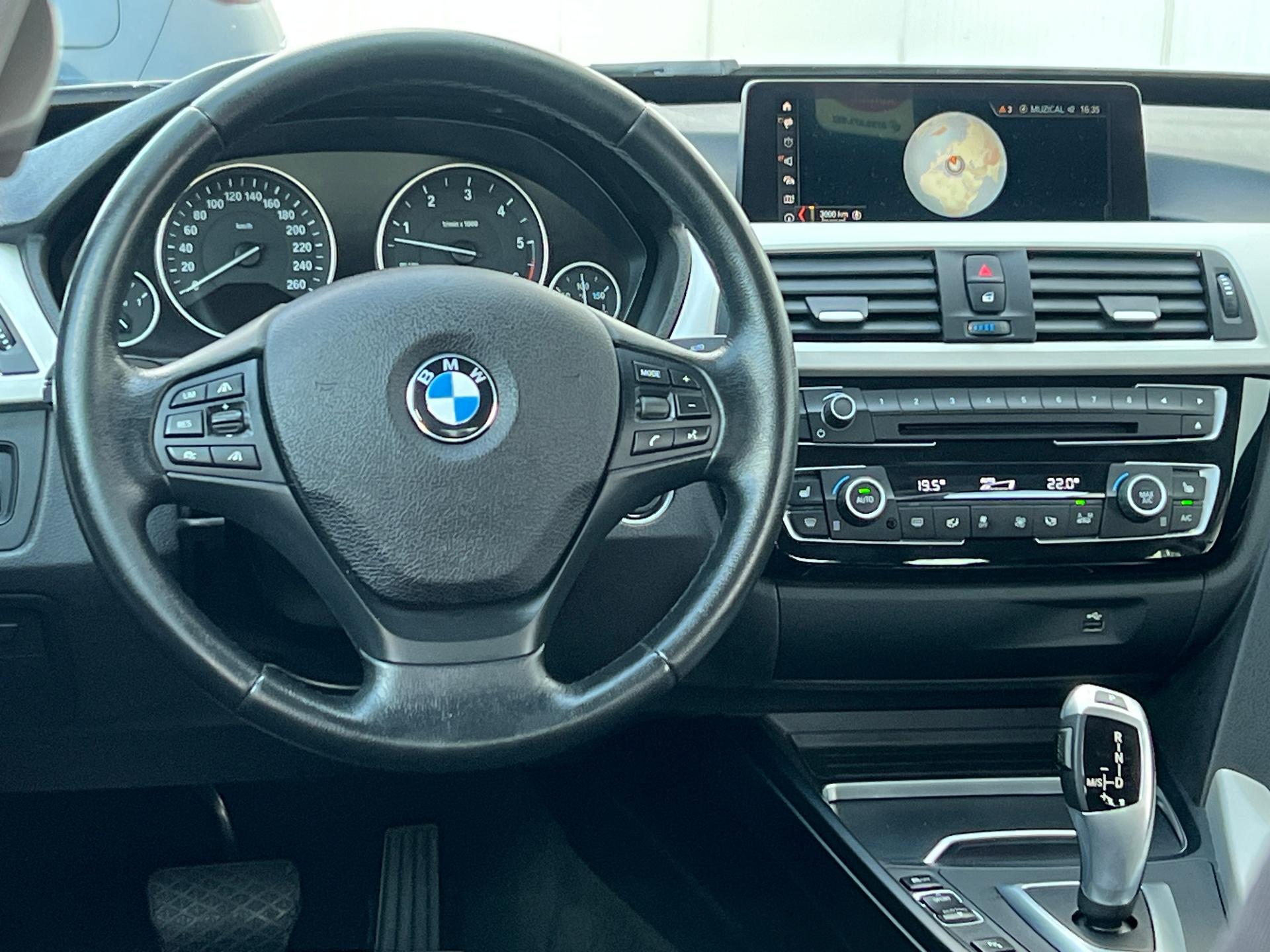 BMW-Seria 3
