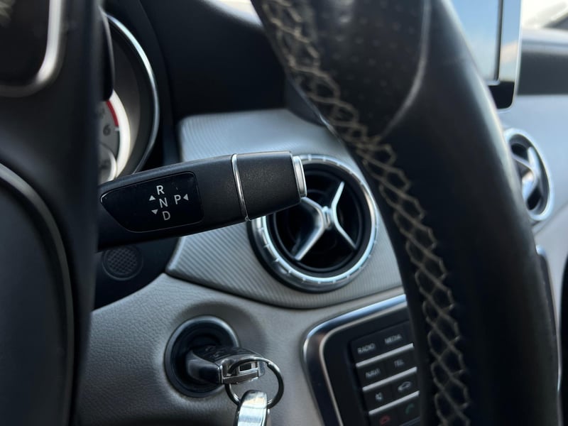 Car Thumb