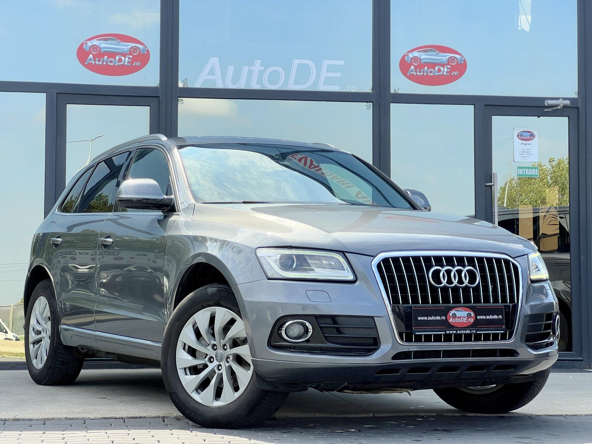 Audi-Q5