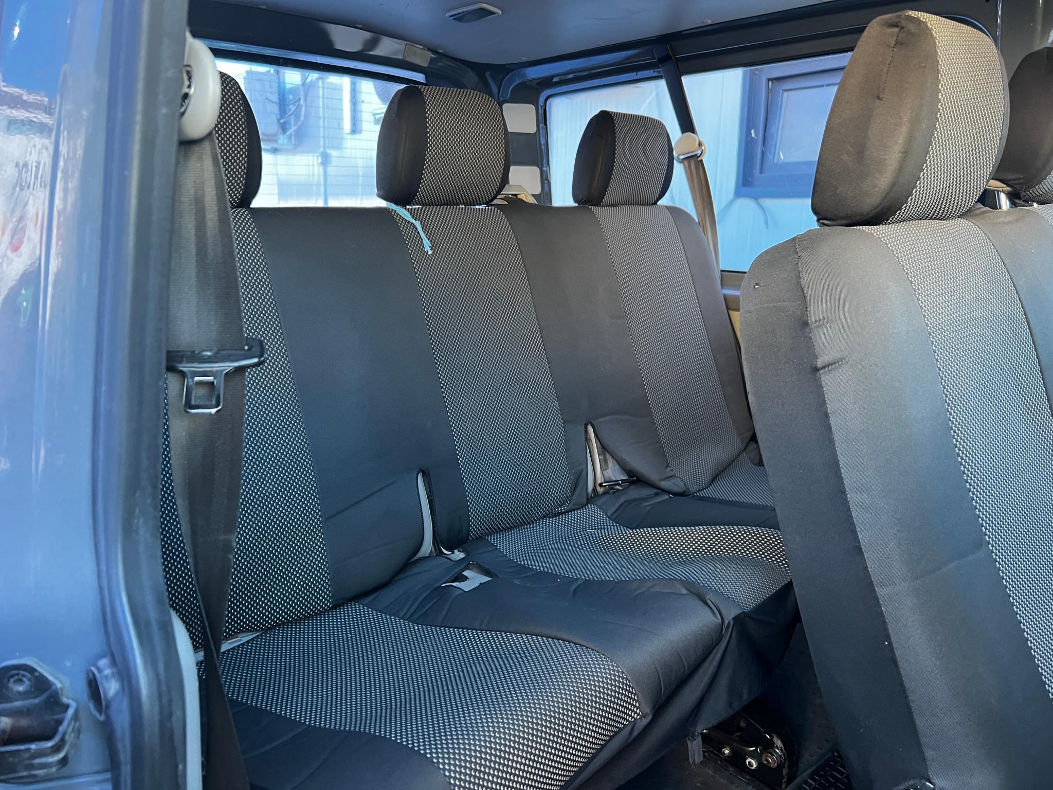 Volkswagen-Transporter