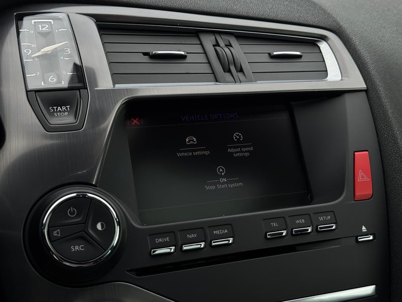 Car Thumb