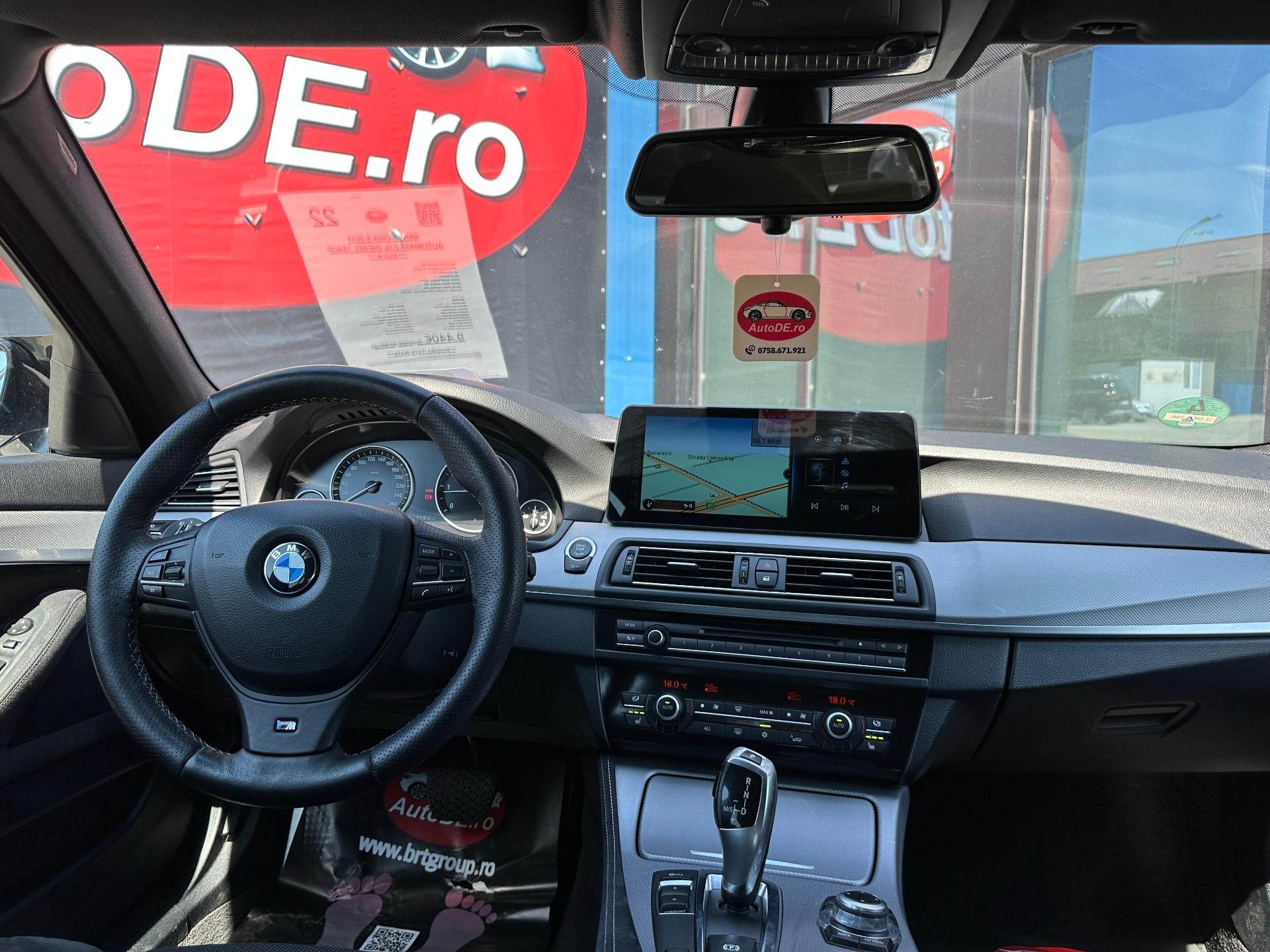 BMW-Seria 5