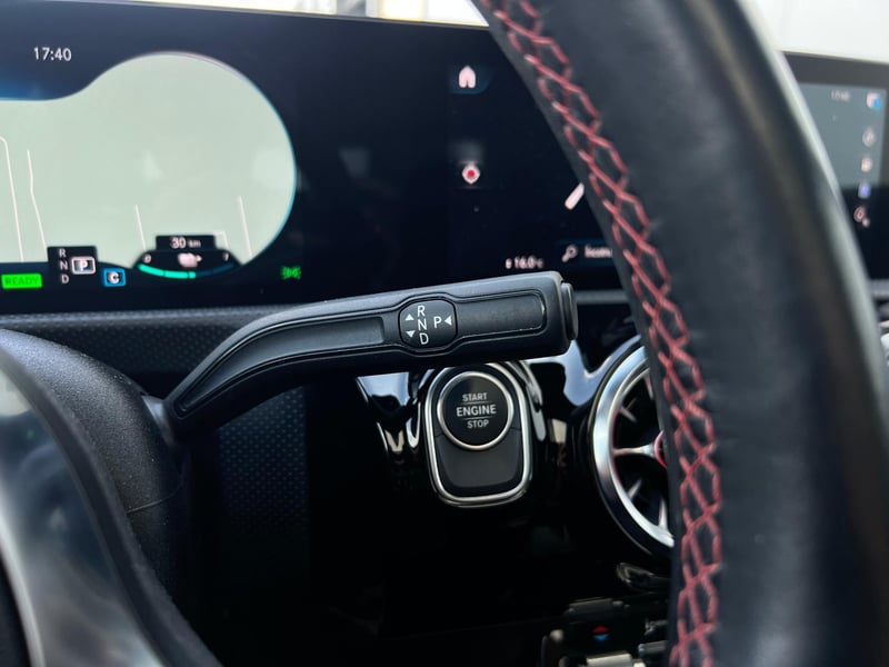 Car Thumb