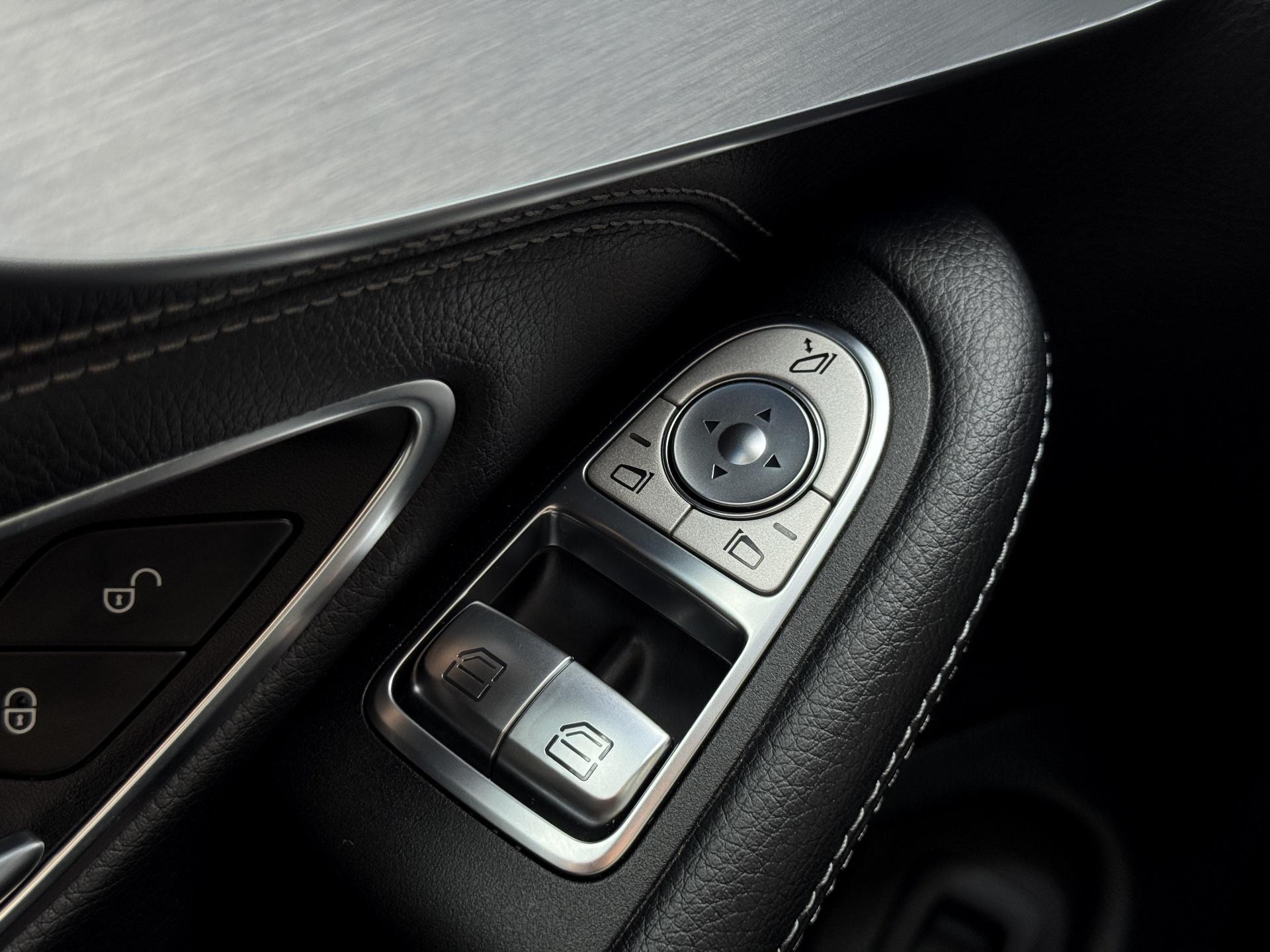 Mercedes-Benz-C