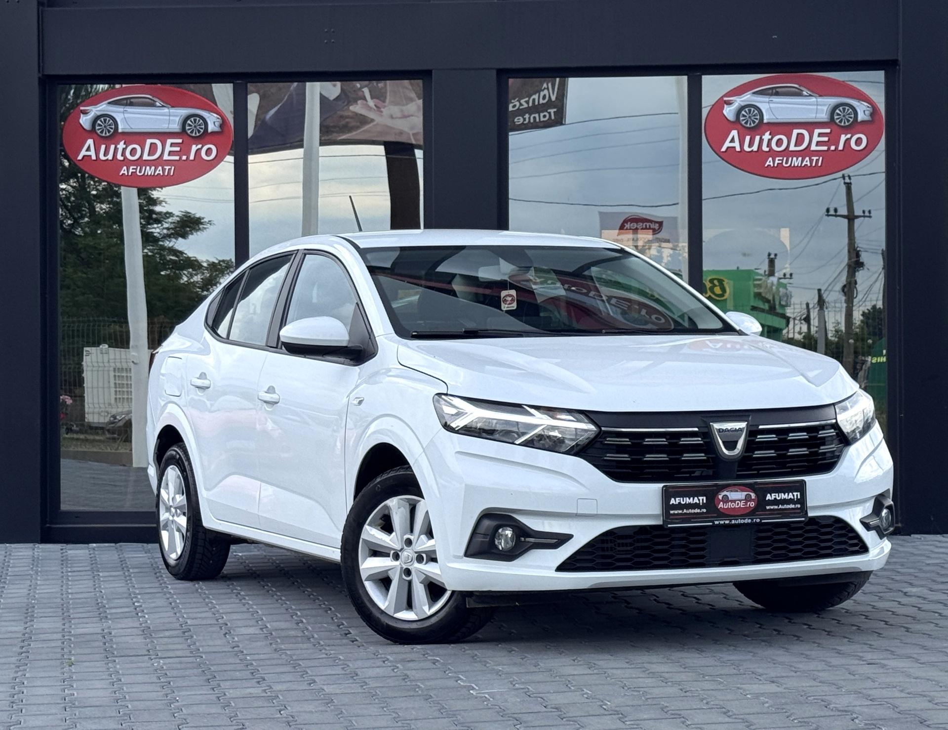 Dacia-Logan