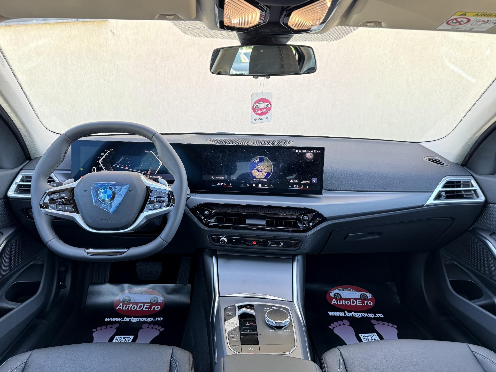 BMW-Seria 3