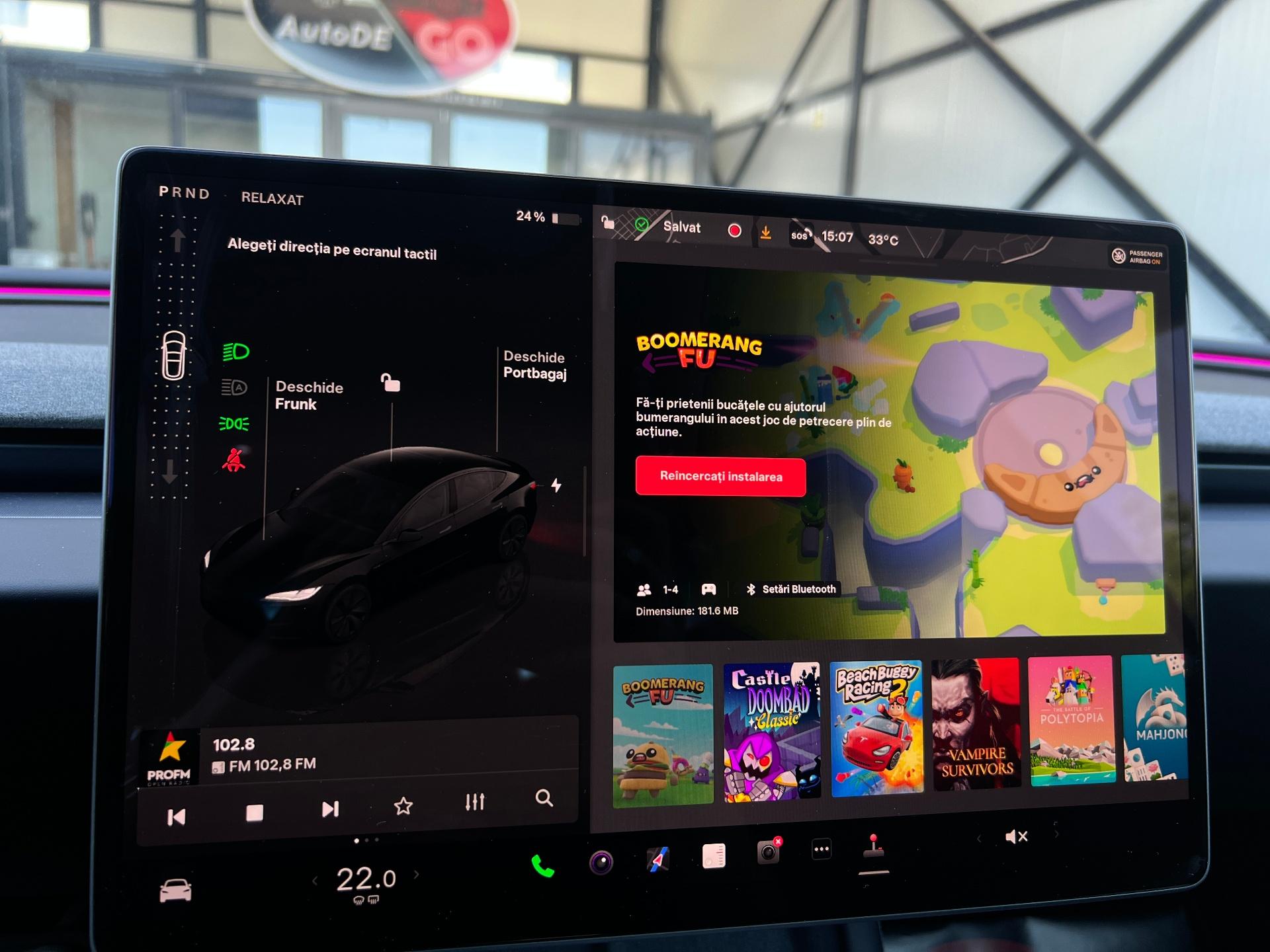 Tesla-Model 3