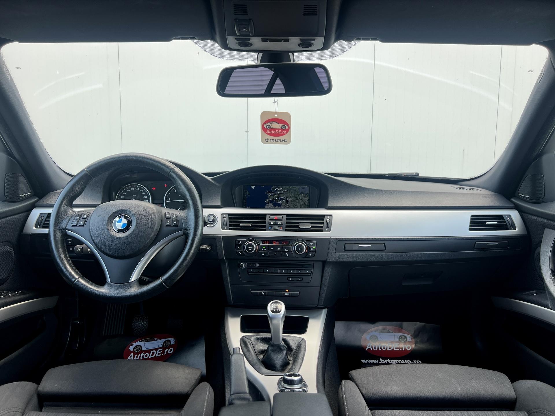 BMW-Seria 3