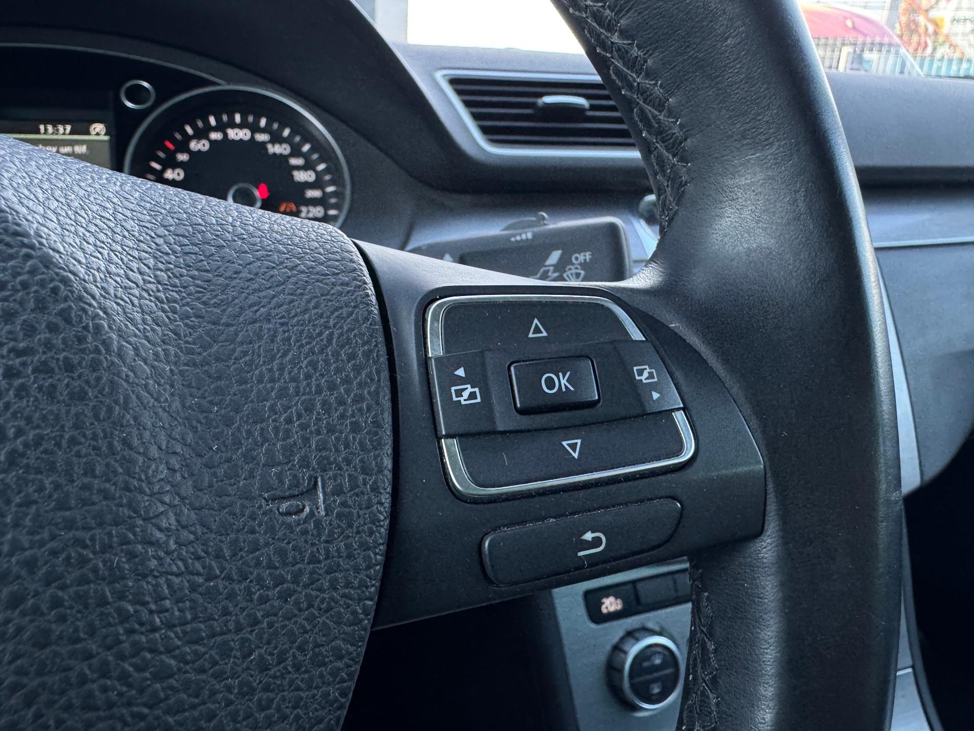 Volkswagen-Passat