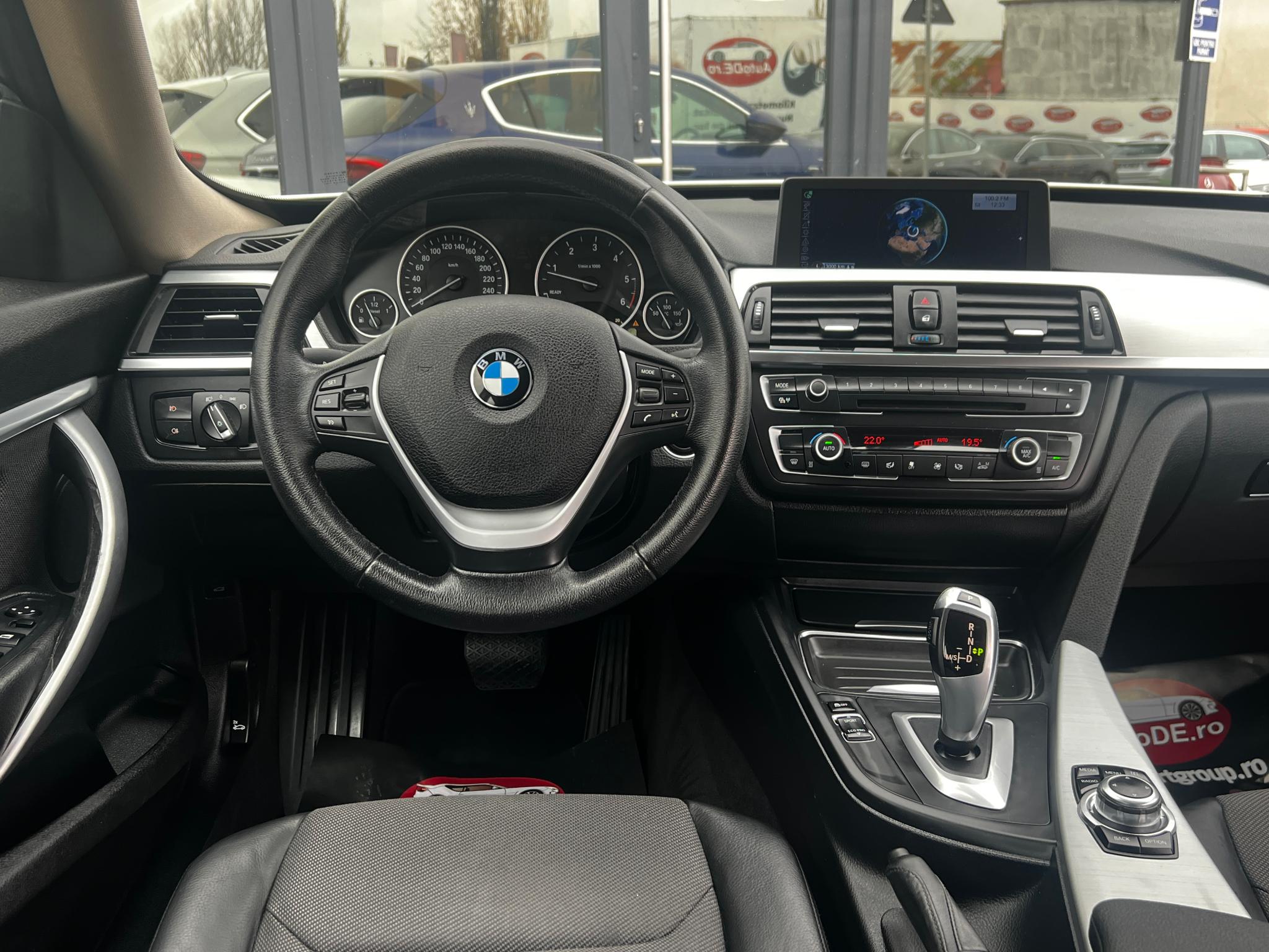 BMW-Seria 3