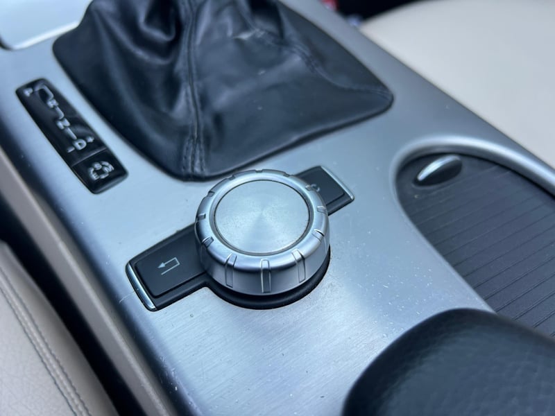 Car Thumb
