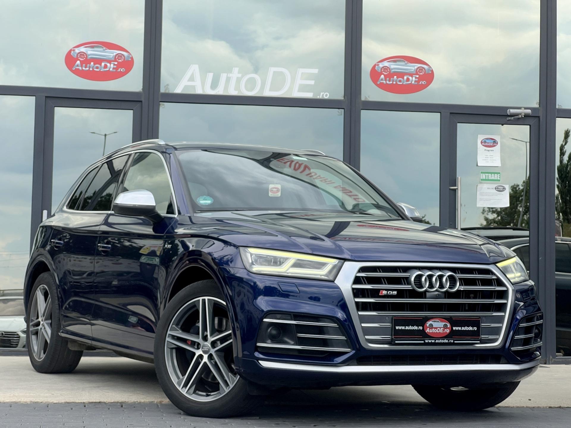 Audi-SQ5