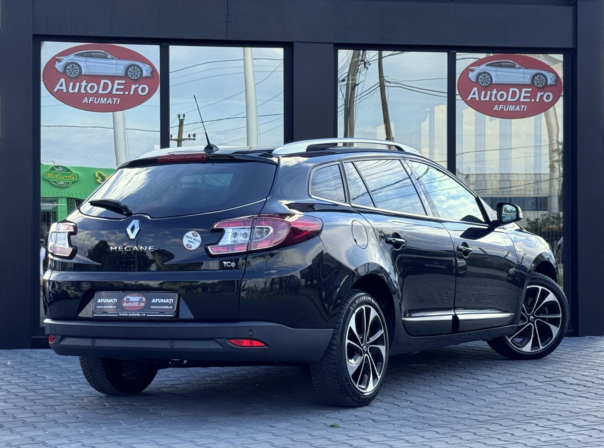 Renault-Megane
