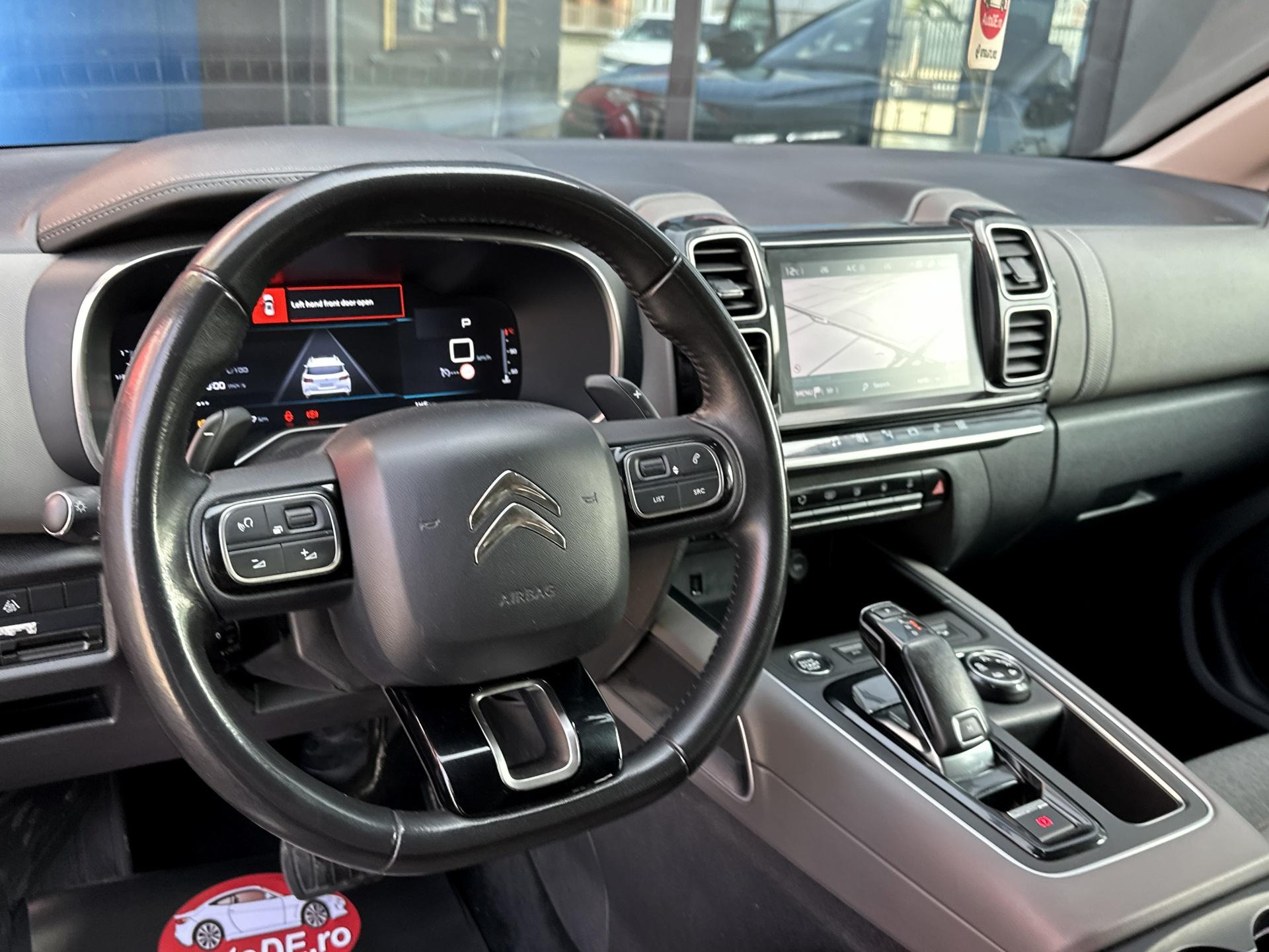 Citroen-C5 Aircross