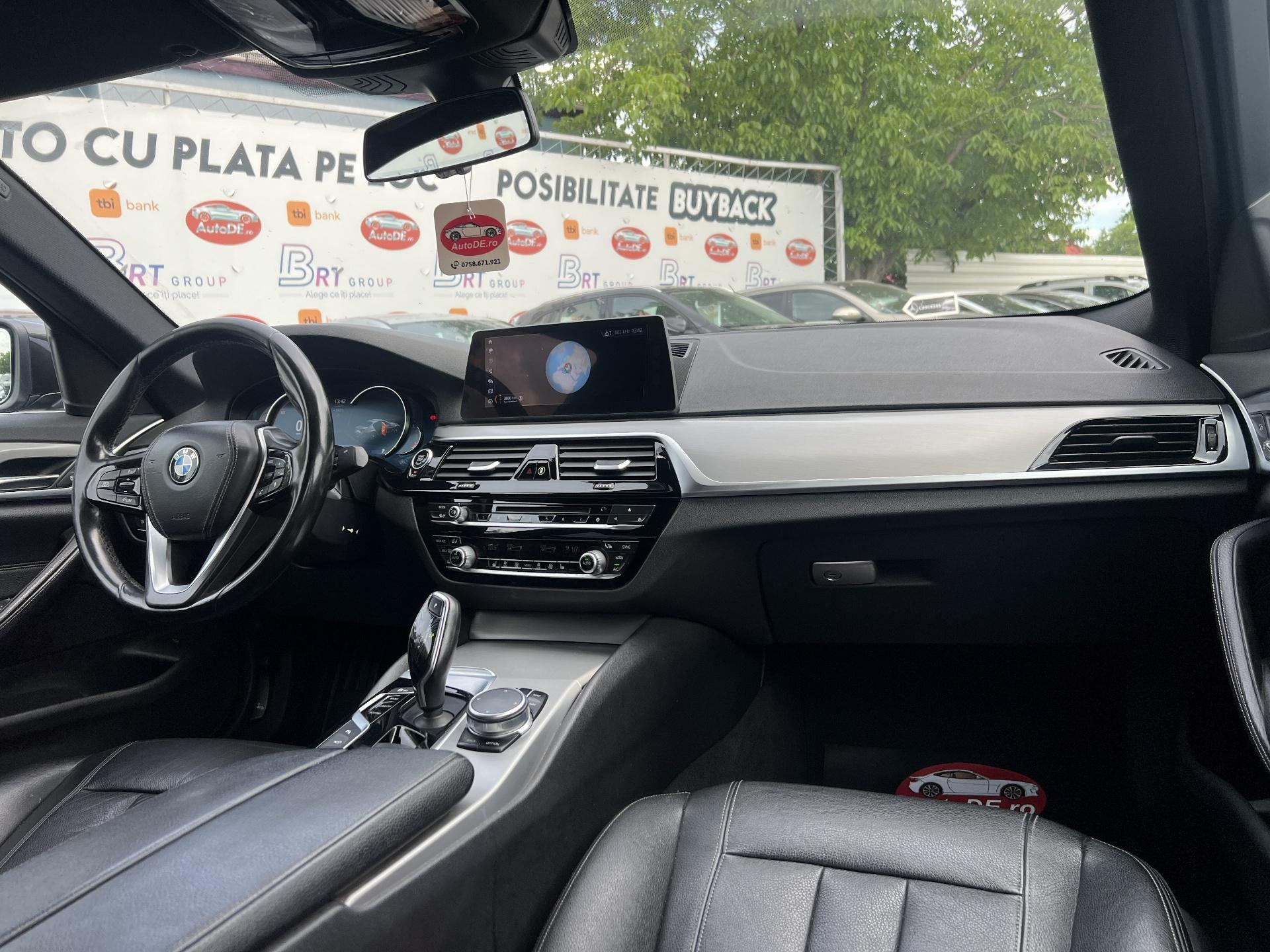 BMW-Seria 5