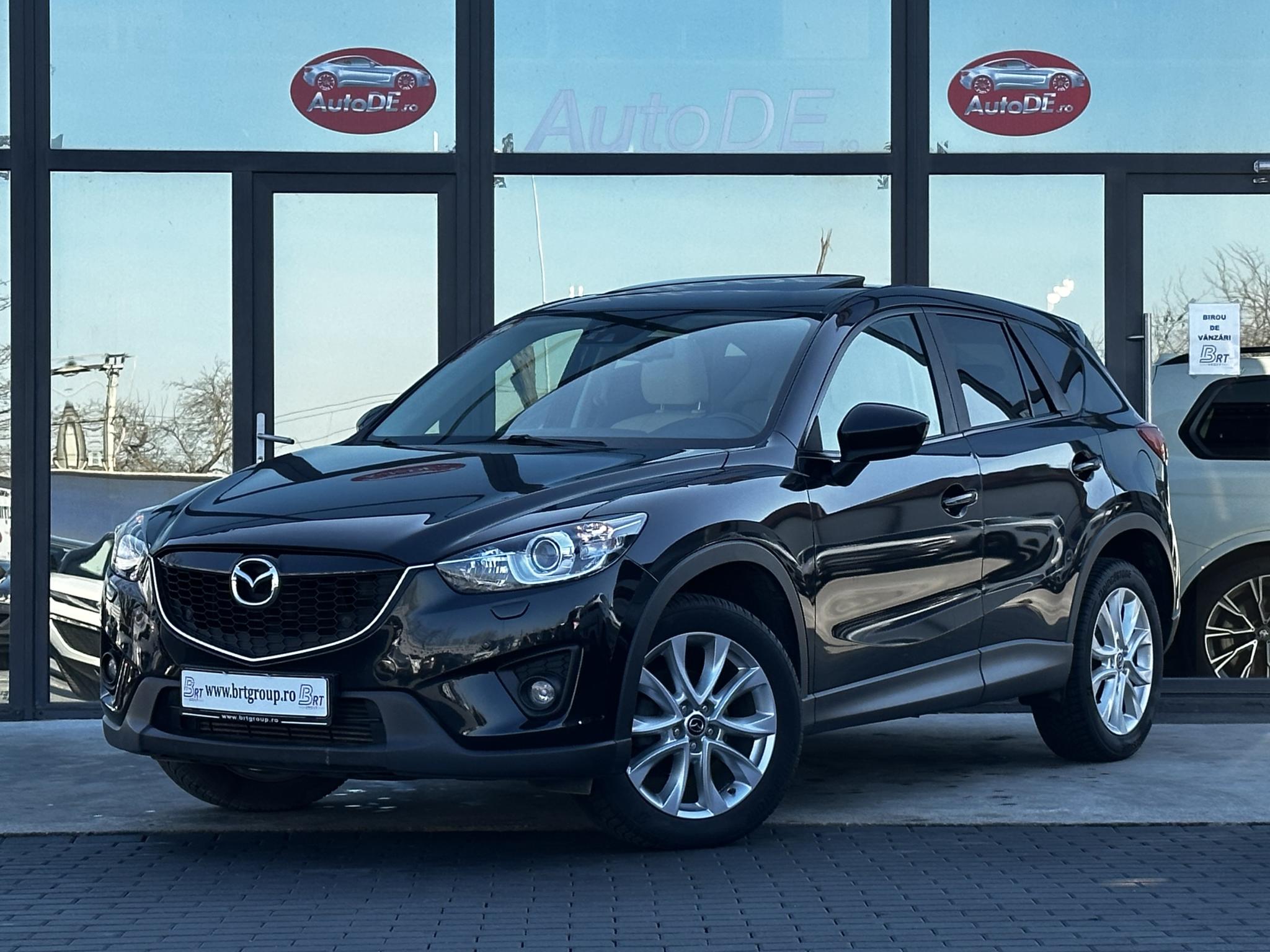 Mazda-CX-5