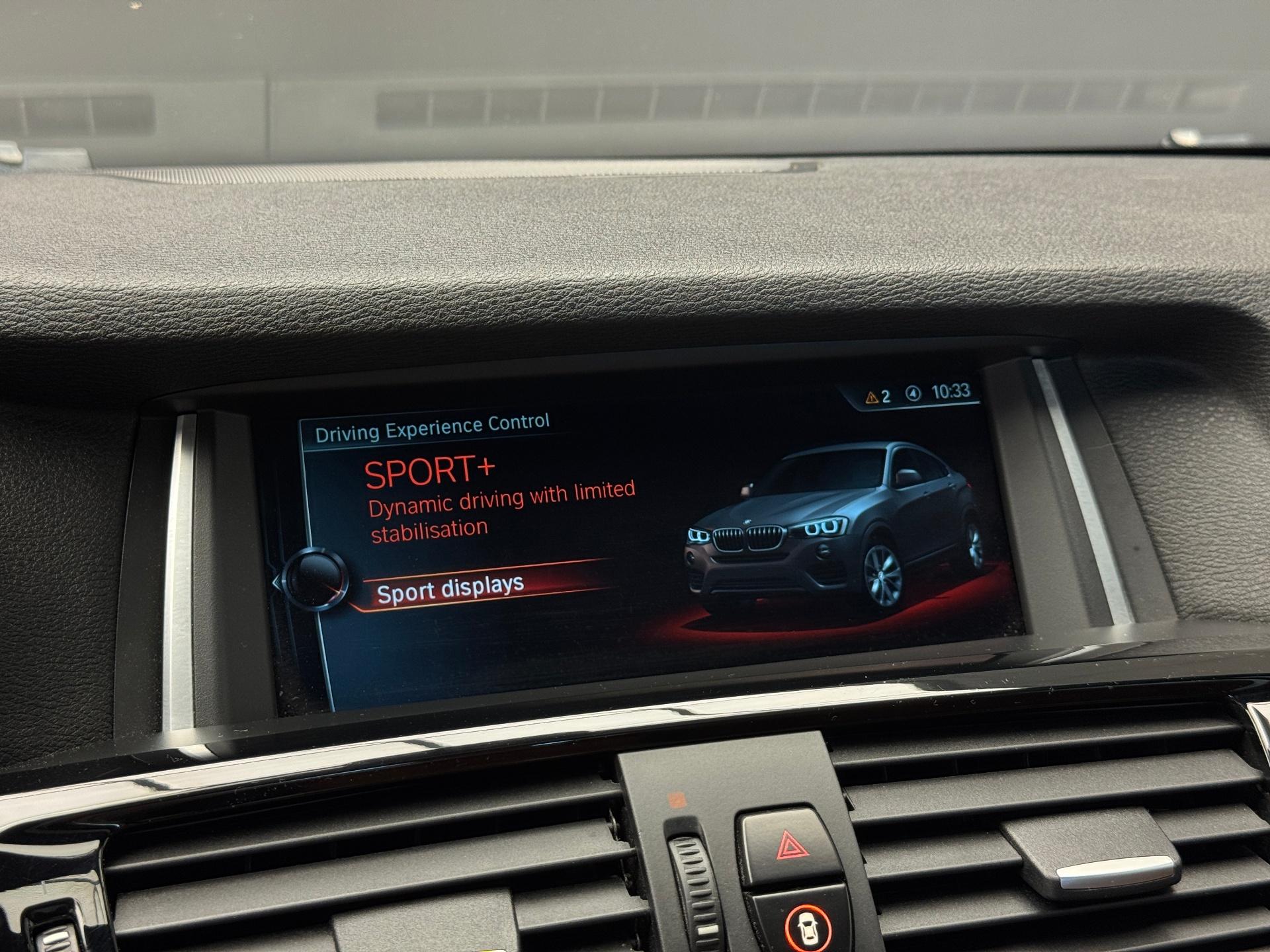 BMW-X4
