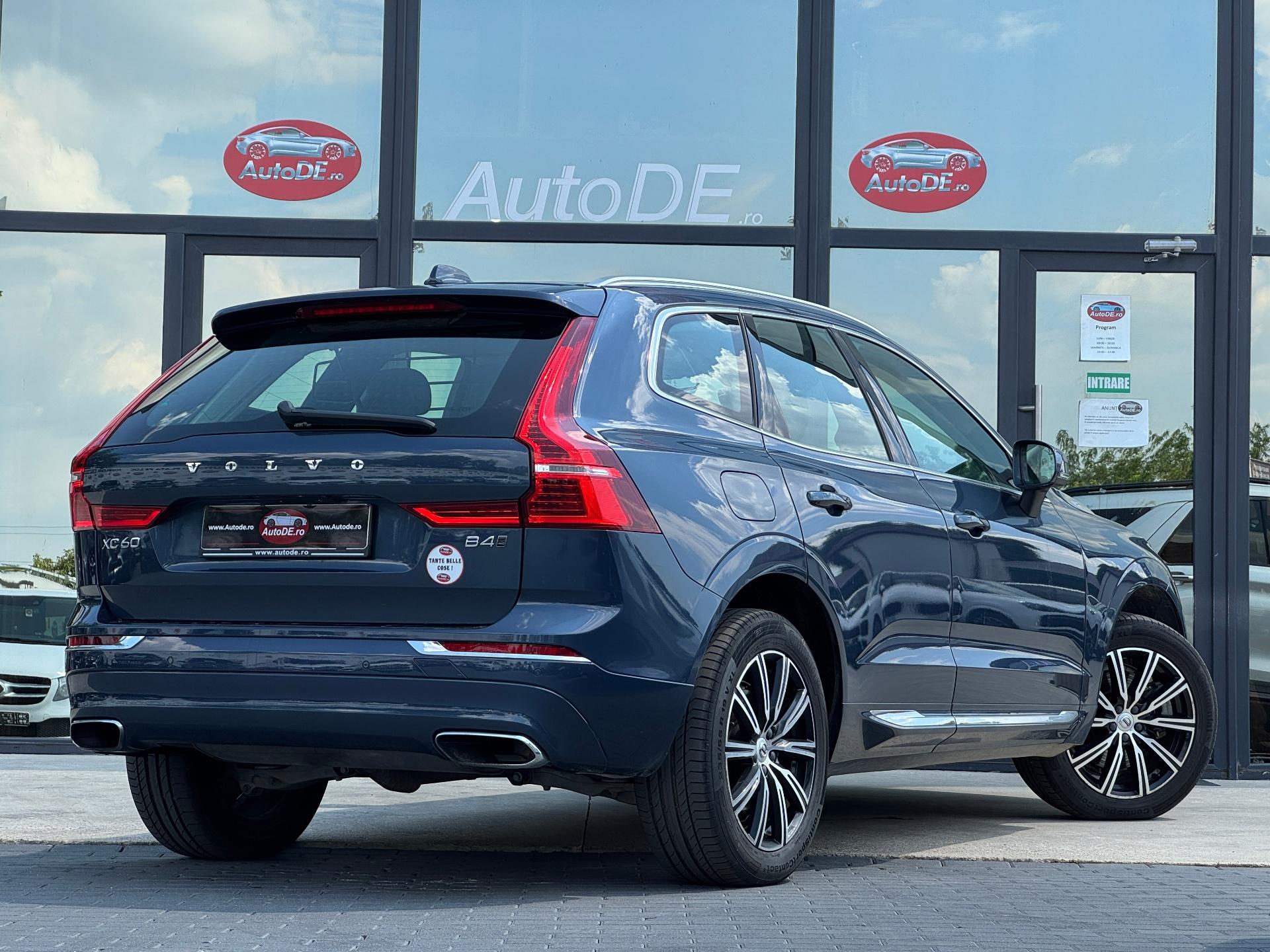 Volvo-XC 60