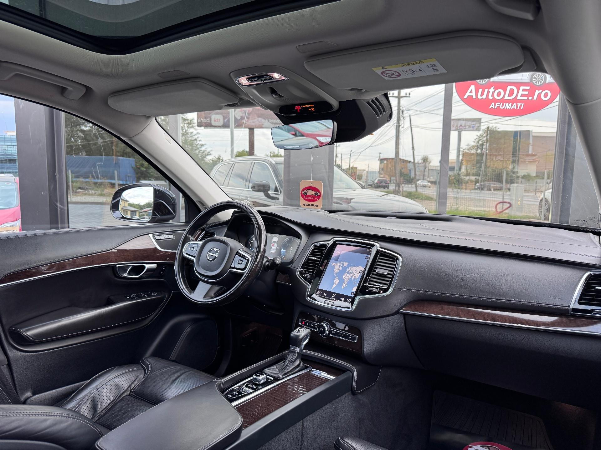 Volvo-XC 90