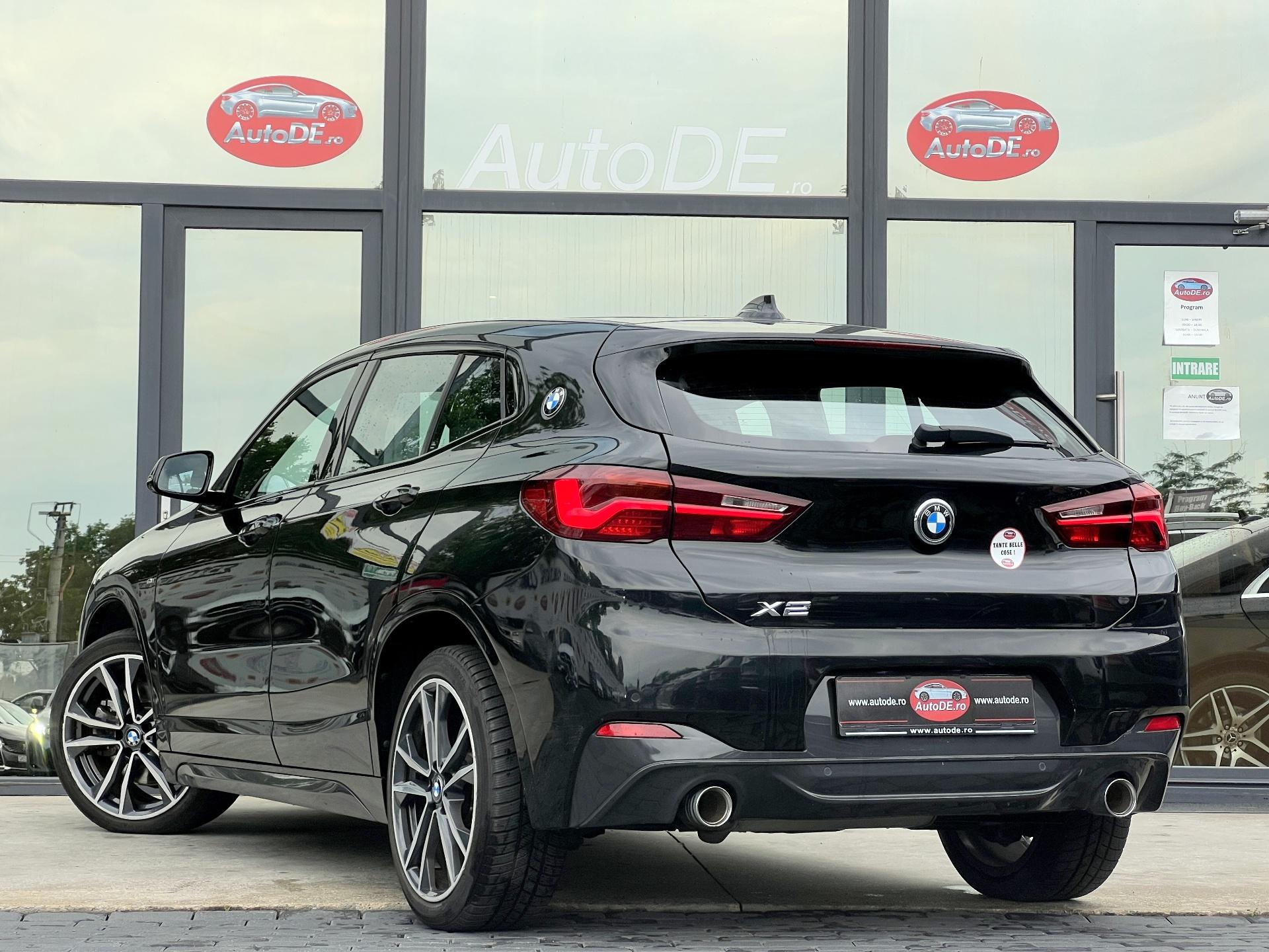 BMW-X2
